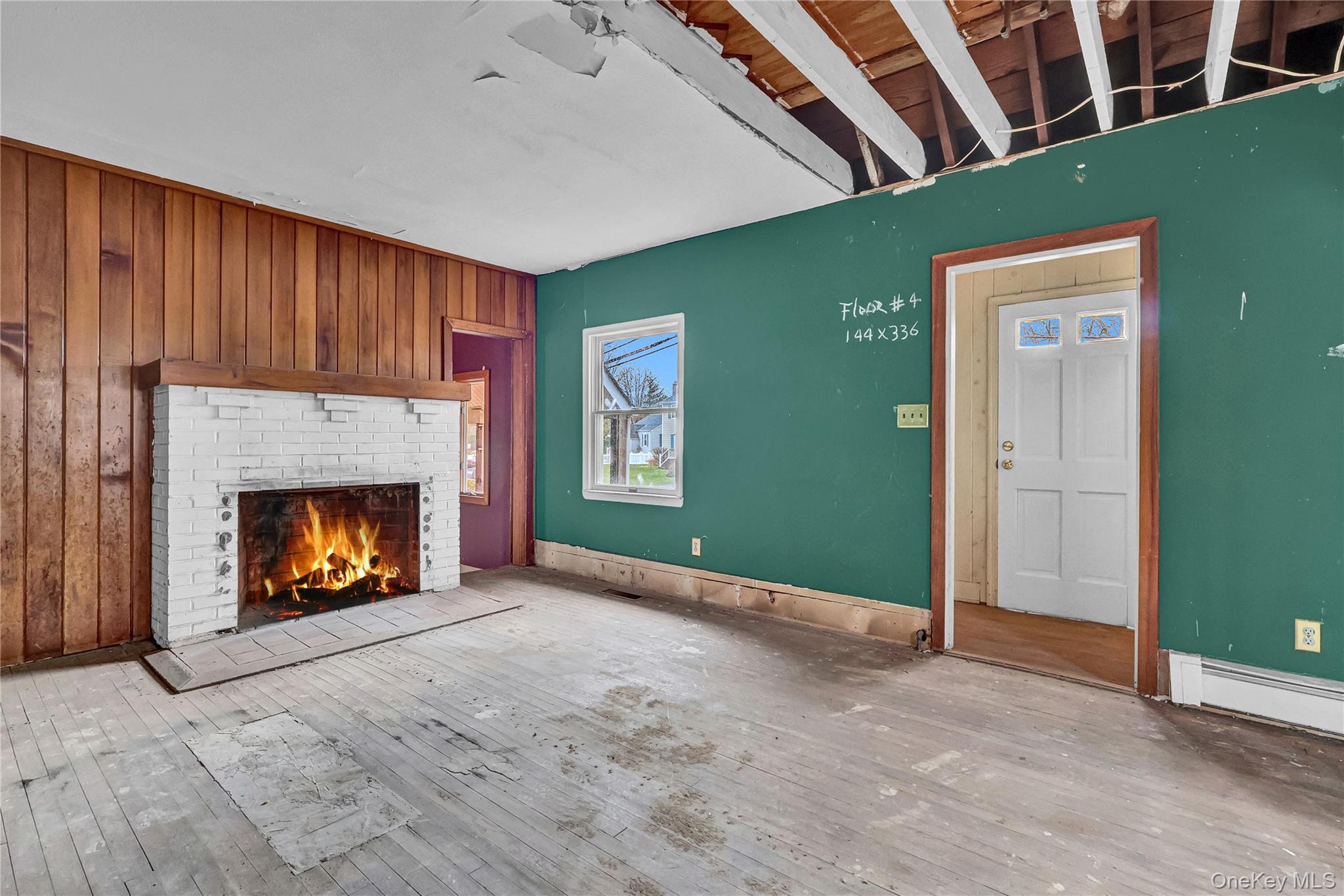 Single Family Pardee  Suffolk County, NY 11751, MLS-978247-13