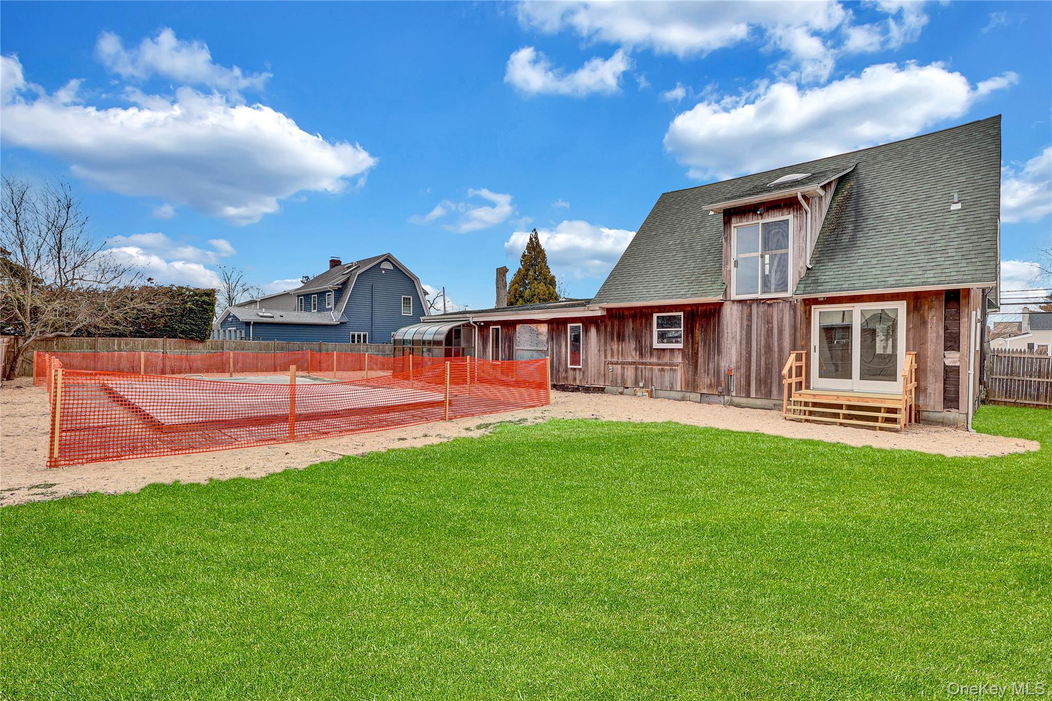 Single Family Pardee  Suffolk County, NY 11751, MLS-978247-19