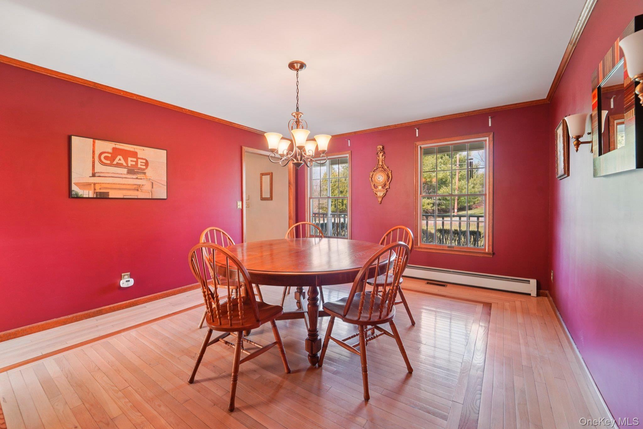 Single Family Boxwood  Orange County, NY 12549, MLS-978250-10