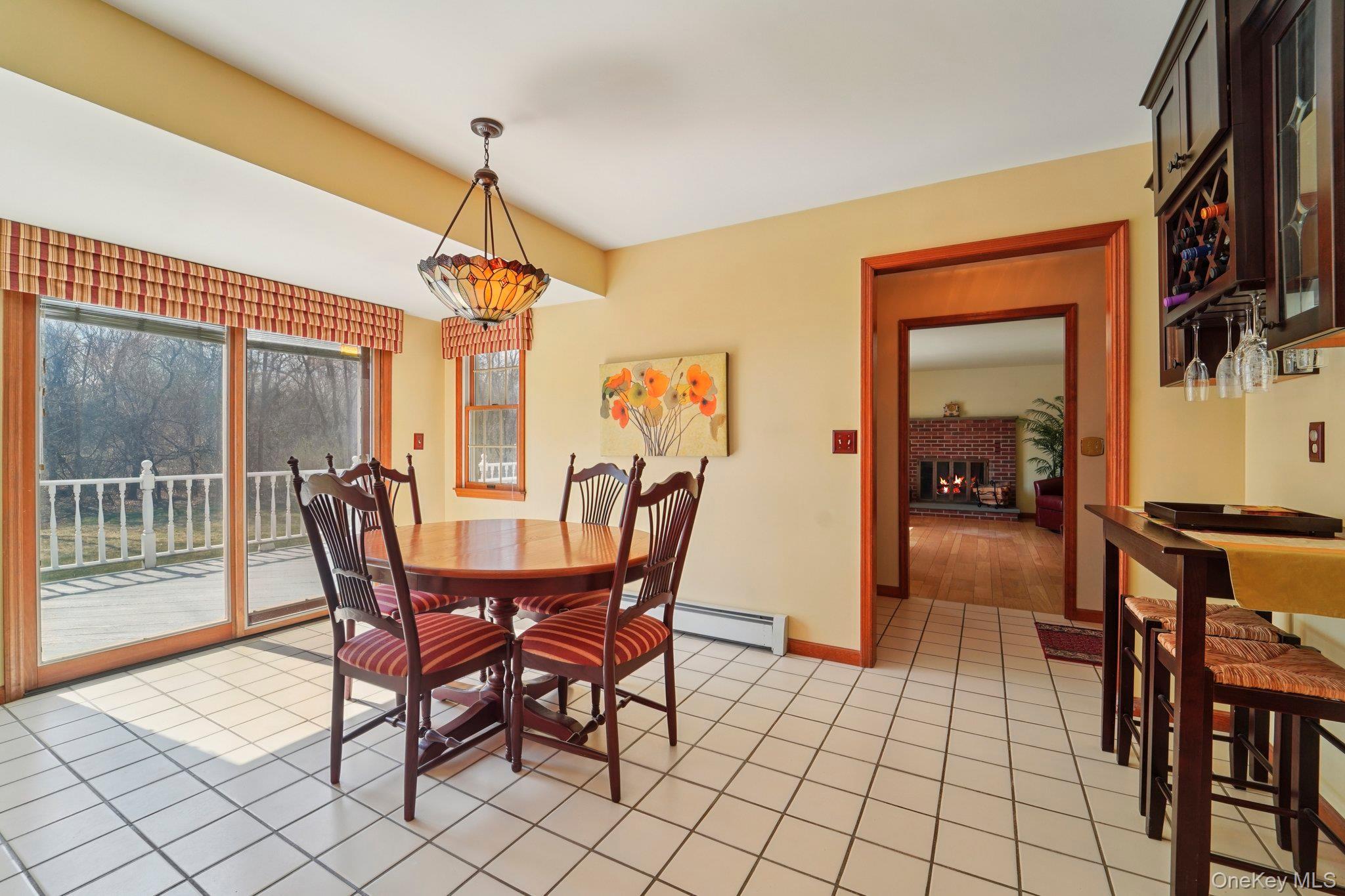 Single Family Boxwood  Orange County, NY 12549, MLS-978250-15