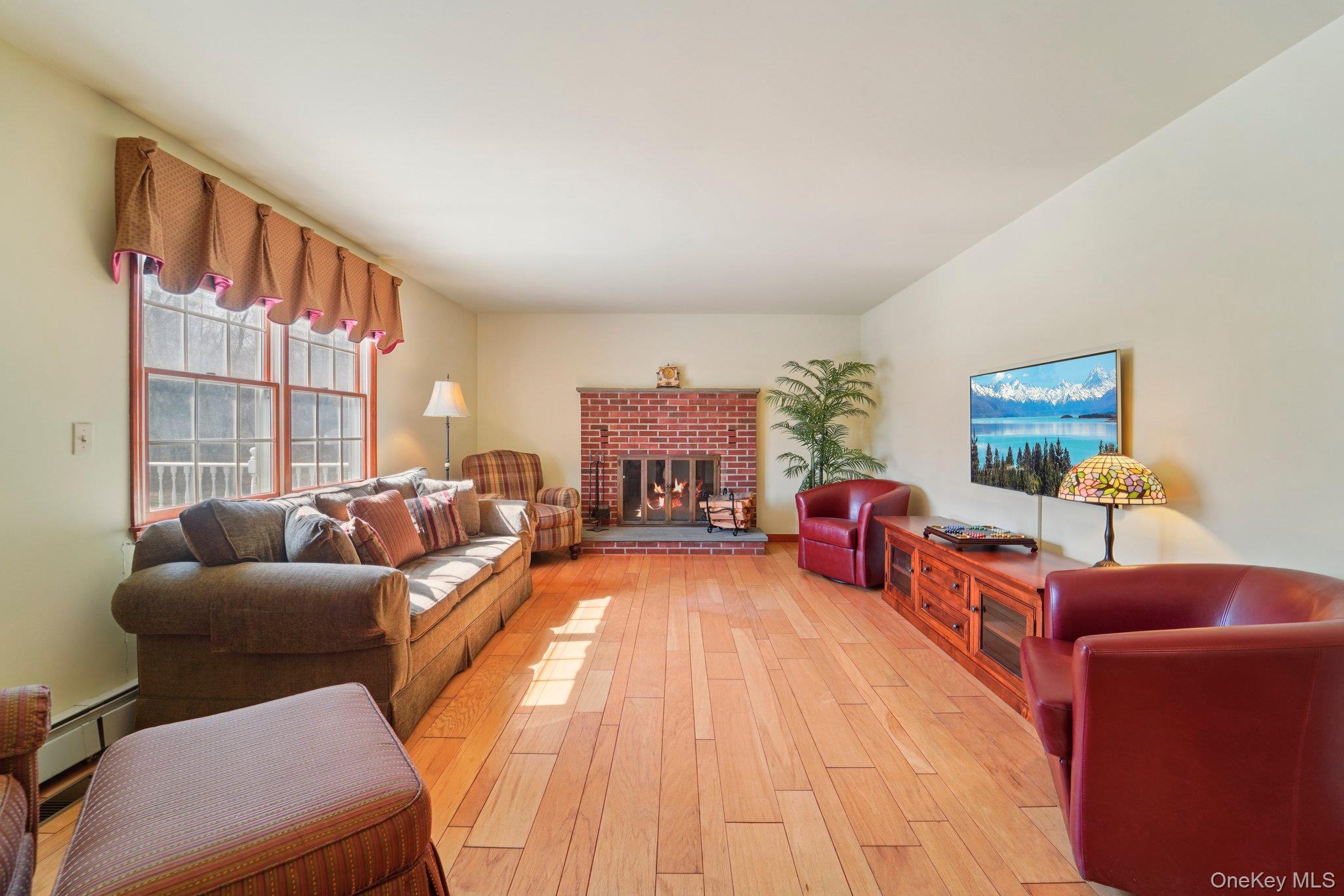 Single Family Boxwood  Orange County, NY 12549, MLS-978250-17