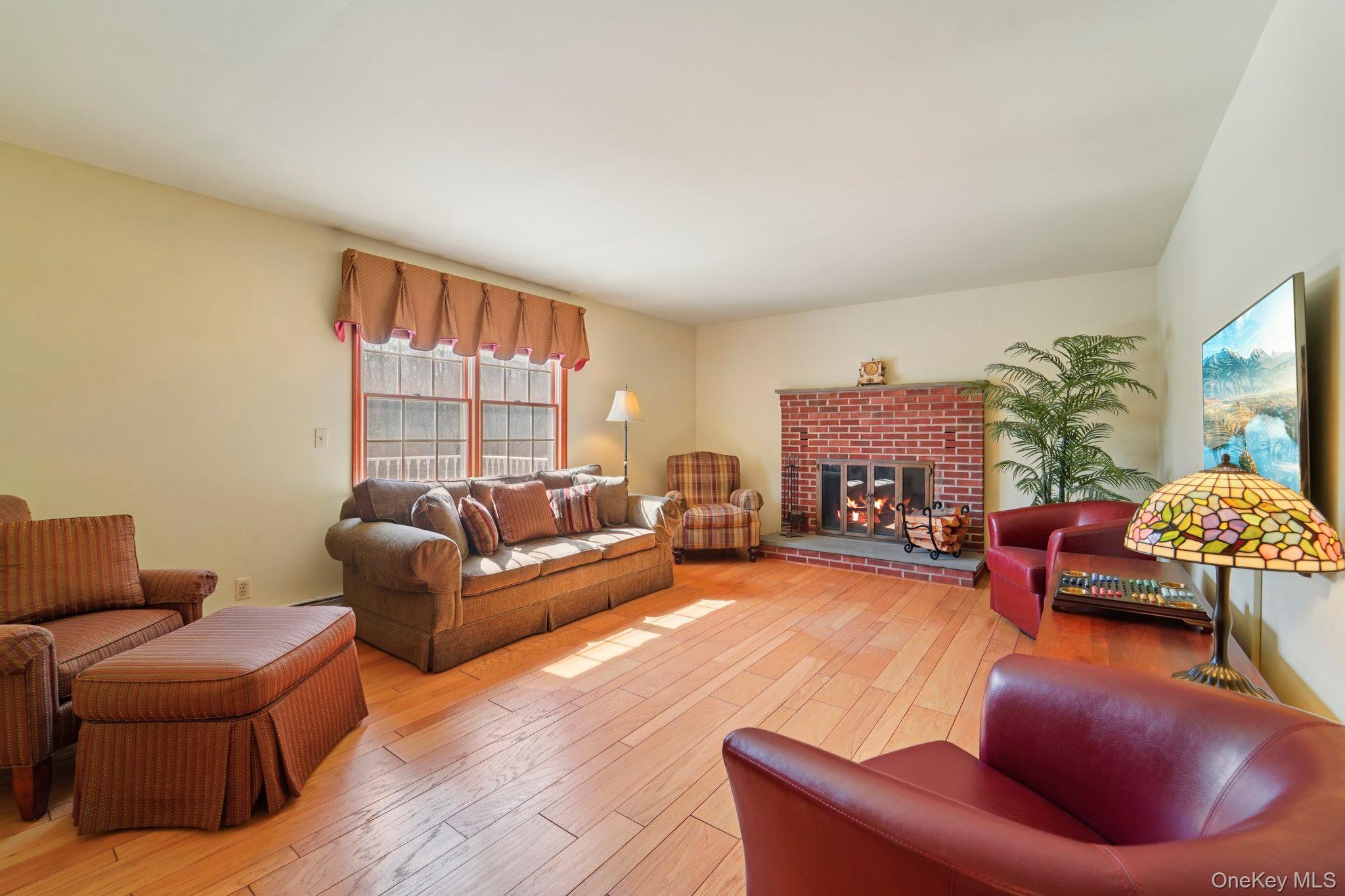 Single Family Boxwood  Orange County, NY 12549, MLS-978250-18