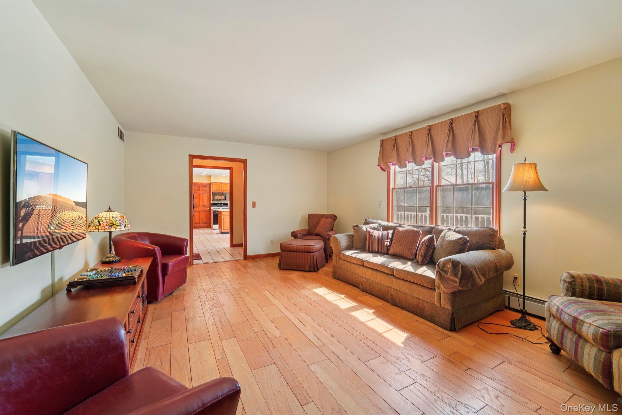 Single Family Boxwood  Orange County, NY 12549, MLS-978250-19