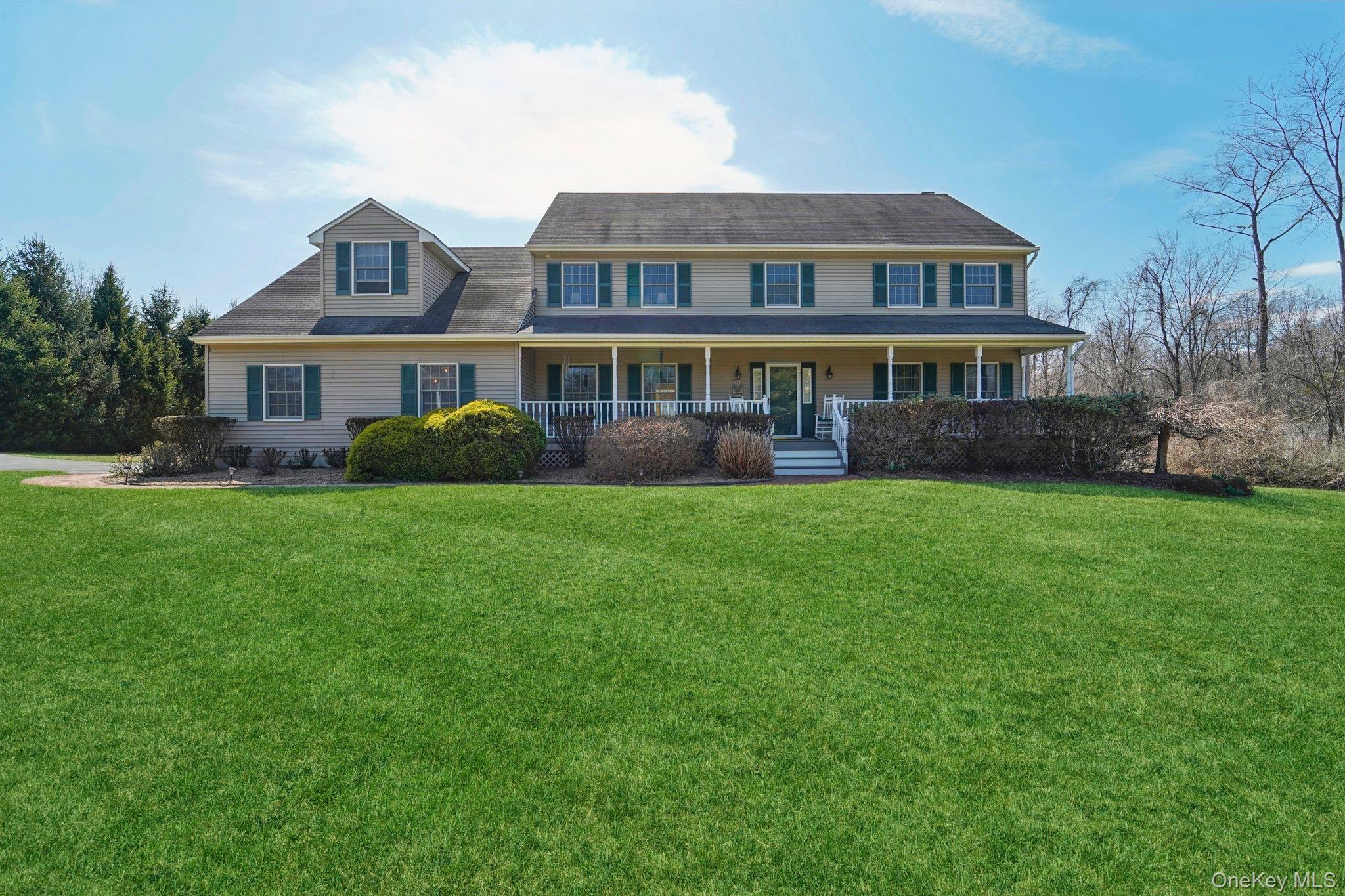 Single Family Boxwood  Orange County, NY 12549, MLS-978250-2