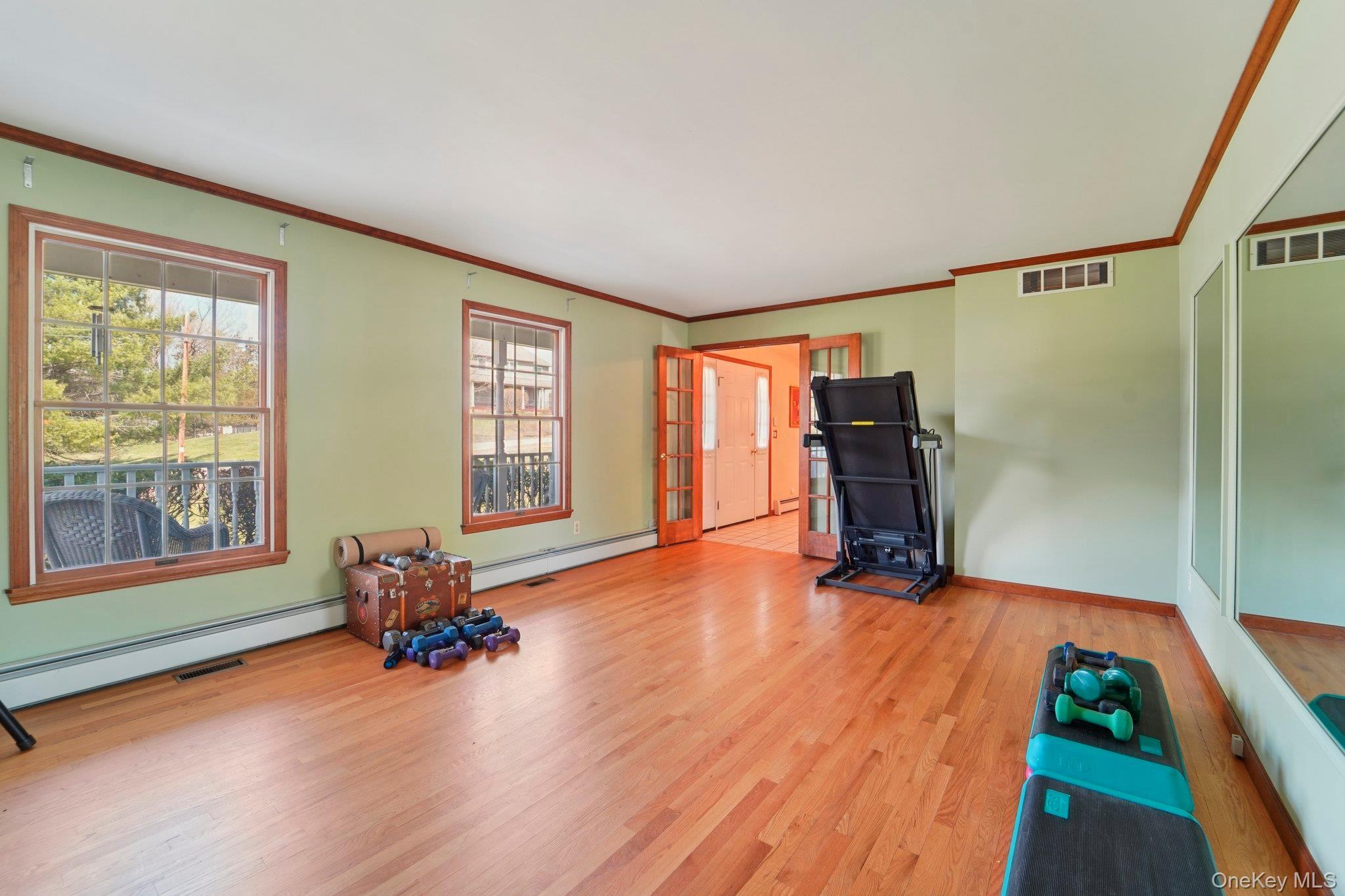 Single Family Boxwood  Orange County, NY 12549, MLS-978250-21