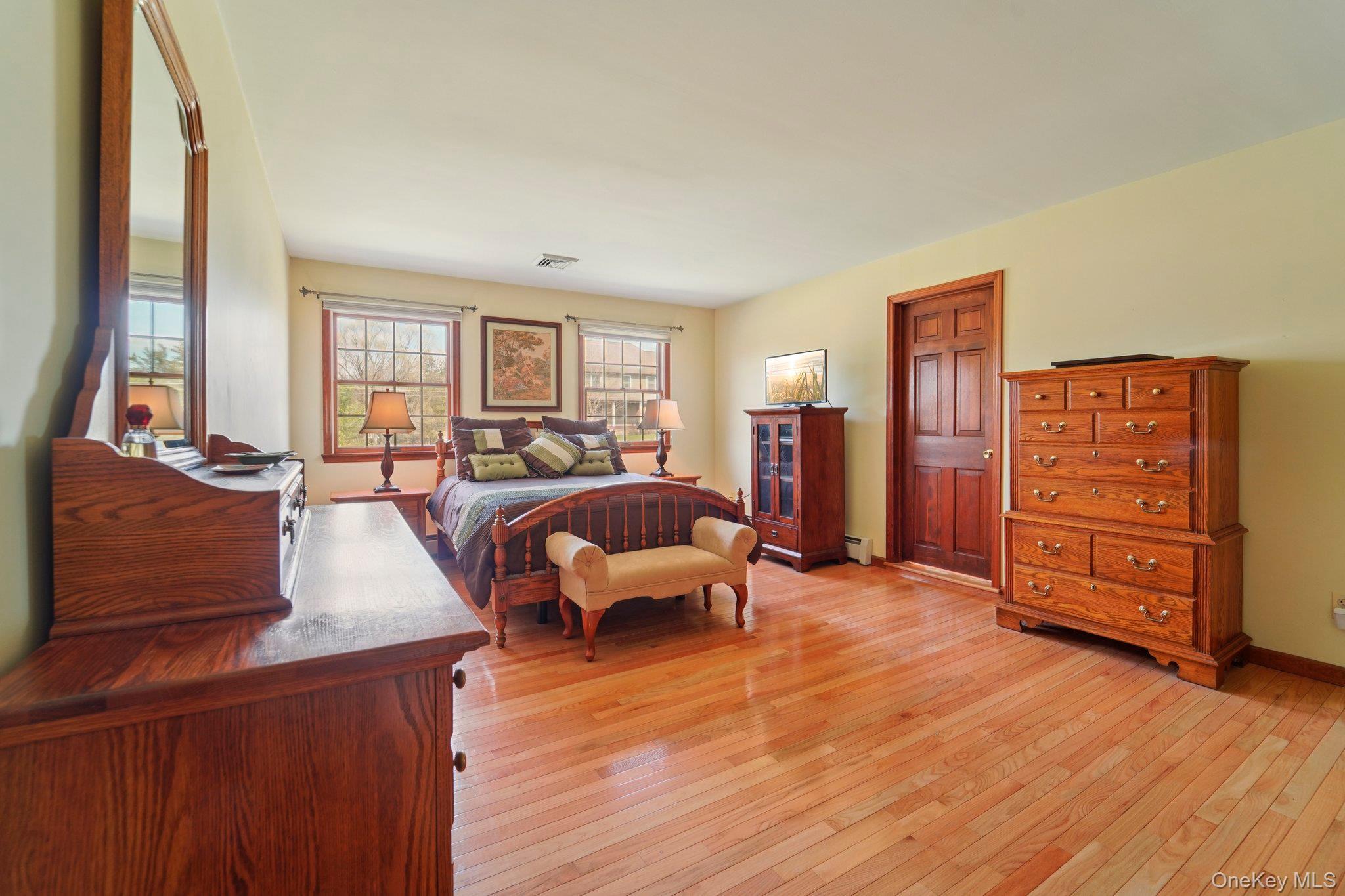 Single Family Boxwood  Orange County, NY 12549, MLS-978250-25