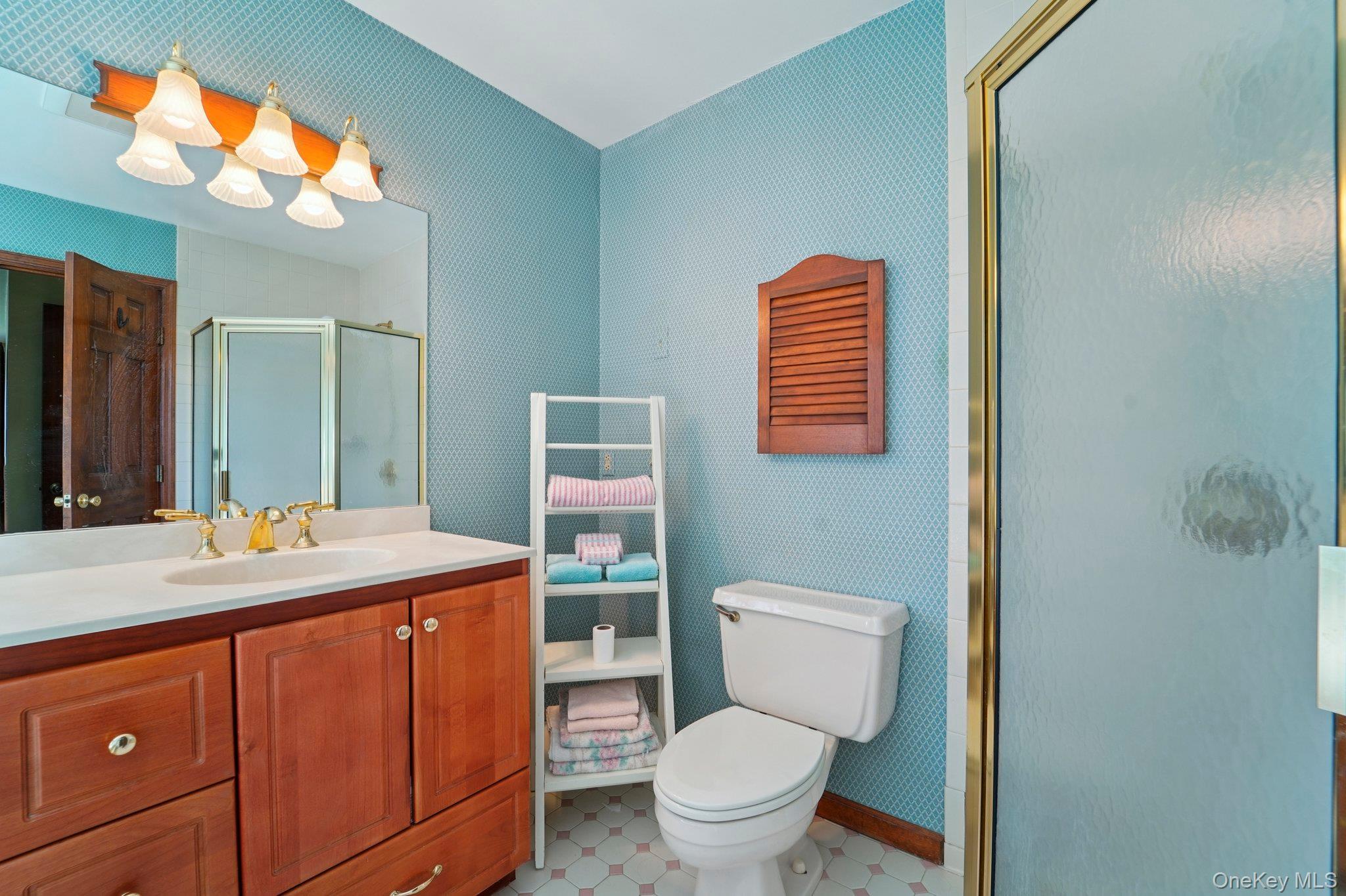 Single Family Boxwood  Orange County, NY 12549, MLS-978250-29