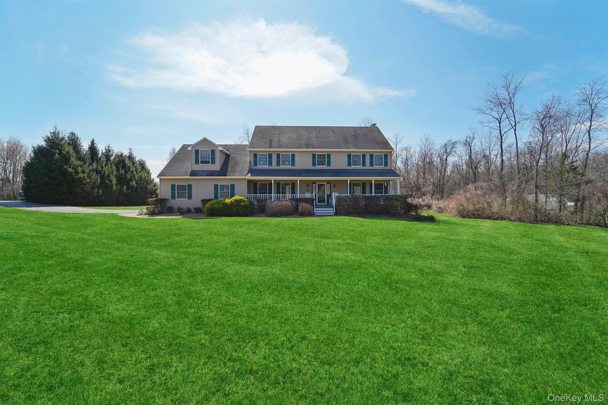 Single Family Boxwood  Orange County, NY 12549, MLS-978250-3