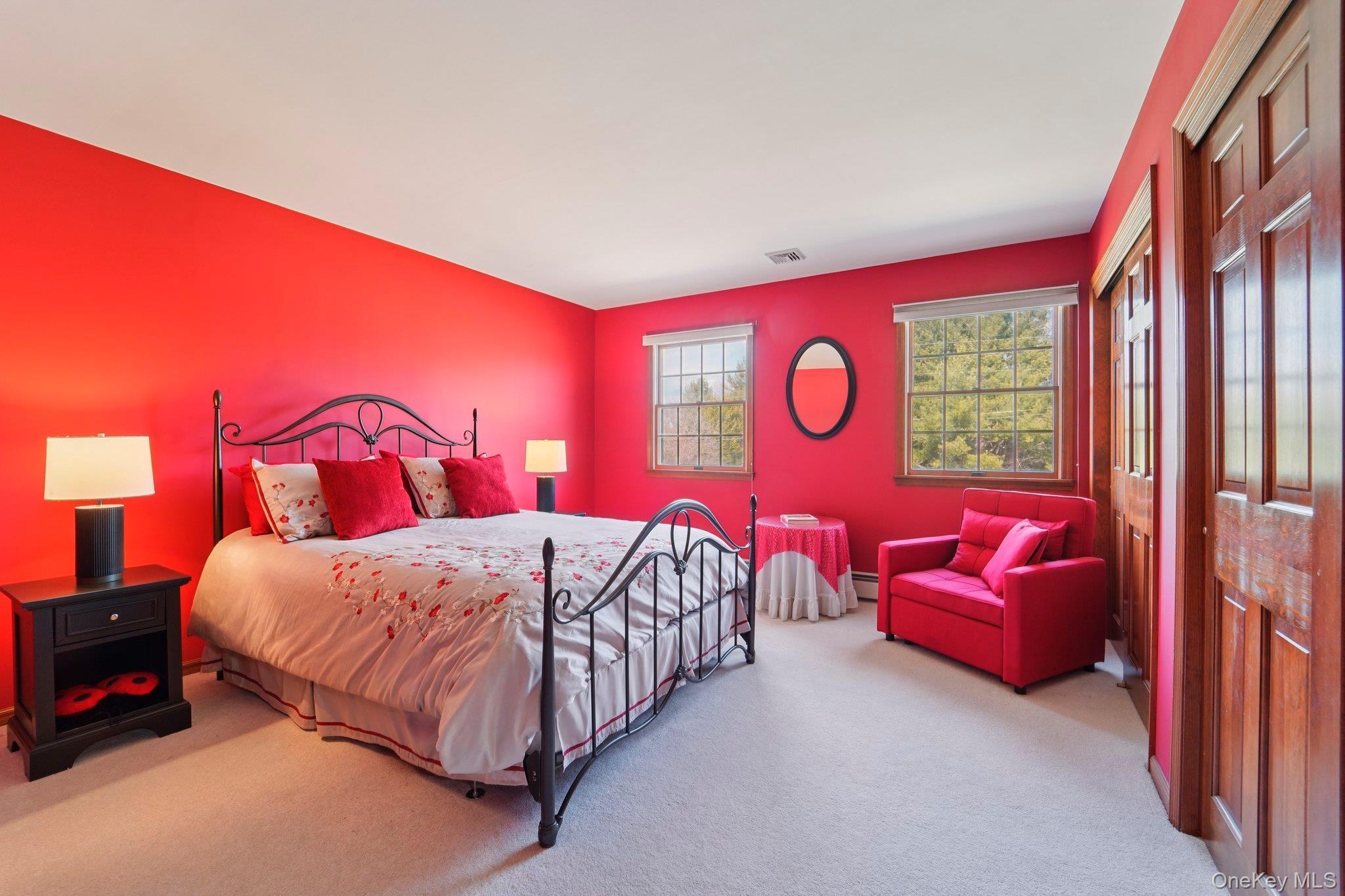 Single Family Boxwood  Orange County, NY 12549, MLS-978250-35