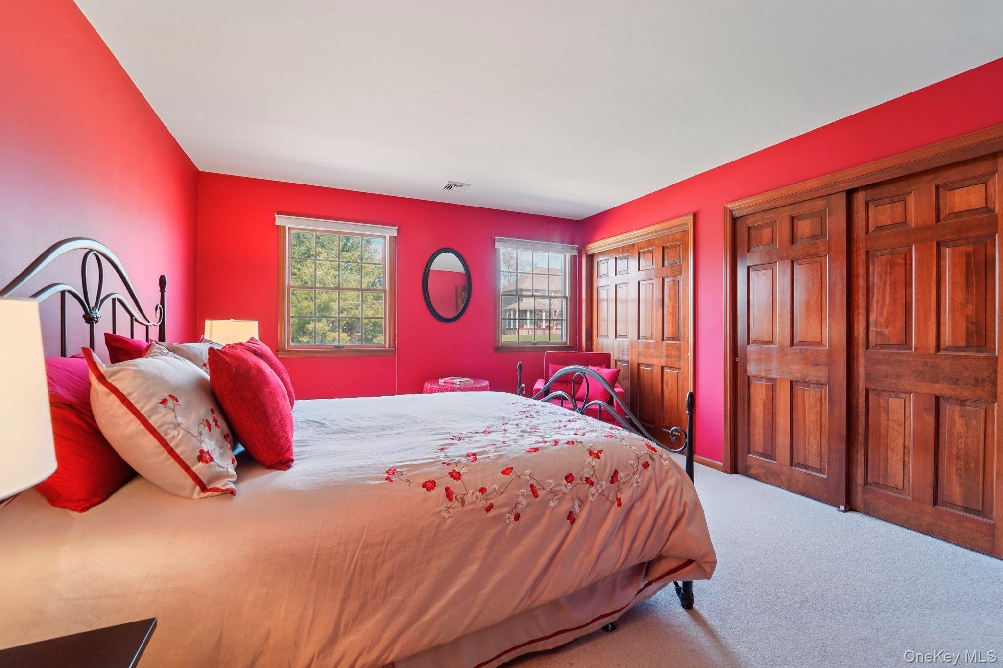 Single Family Boxwood  Orange County, NY 12549, MLS-978250-36