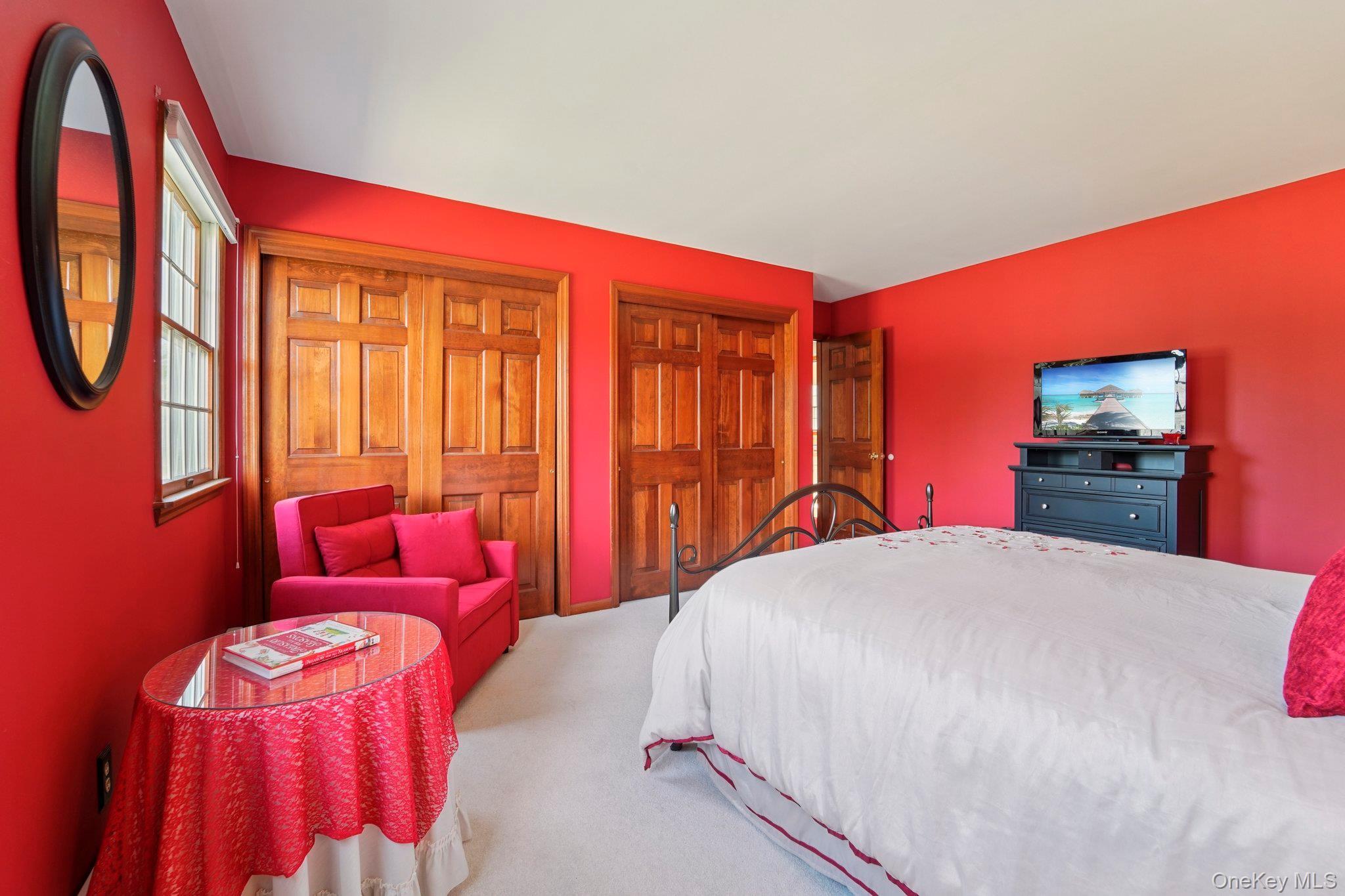 Single Family Boxwood  Orange County, NY 12549, MLS-978250-37