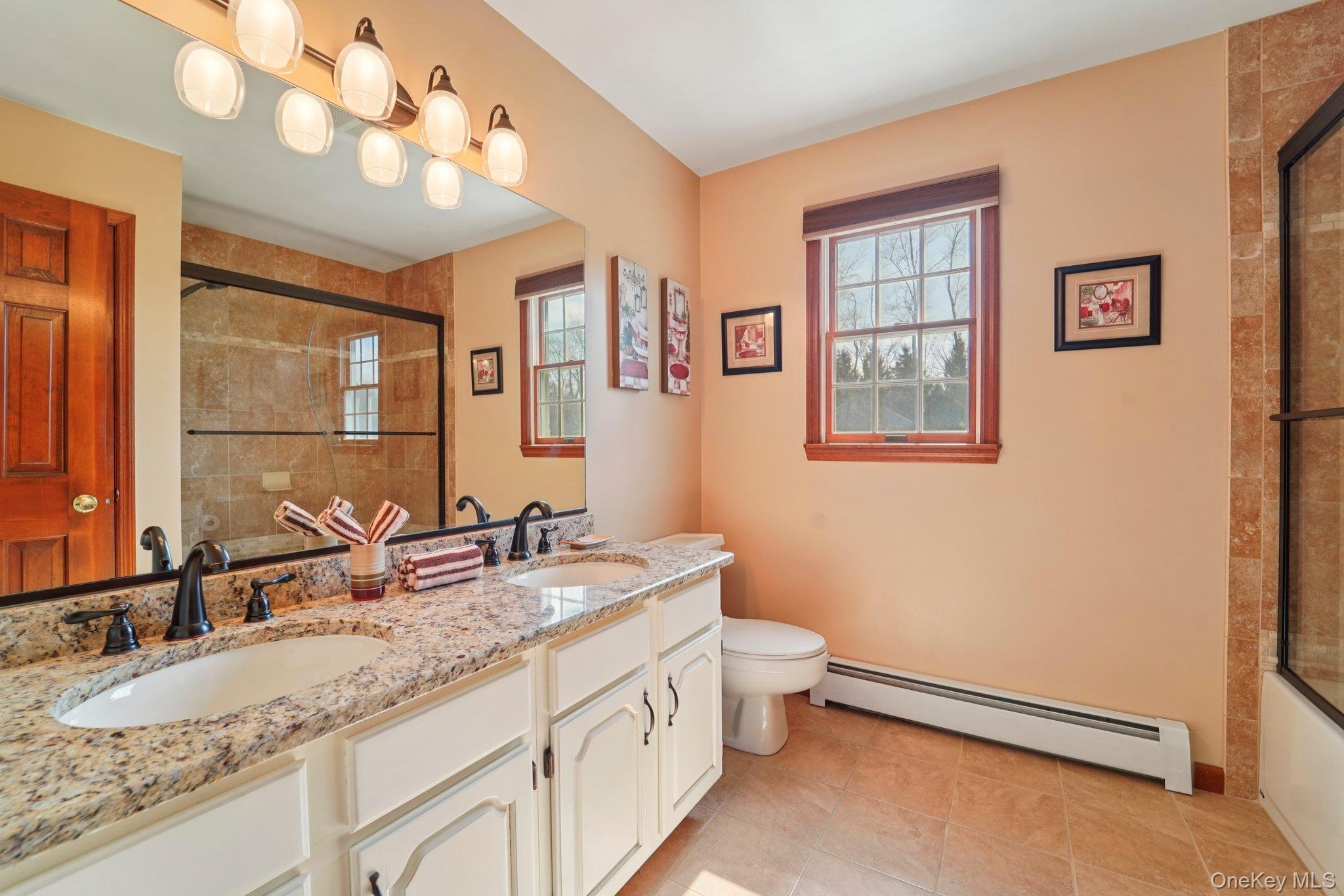 Single Family Boxwood  Orange County, NY 12549, MLS-978250-38