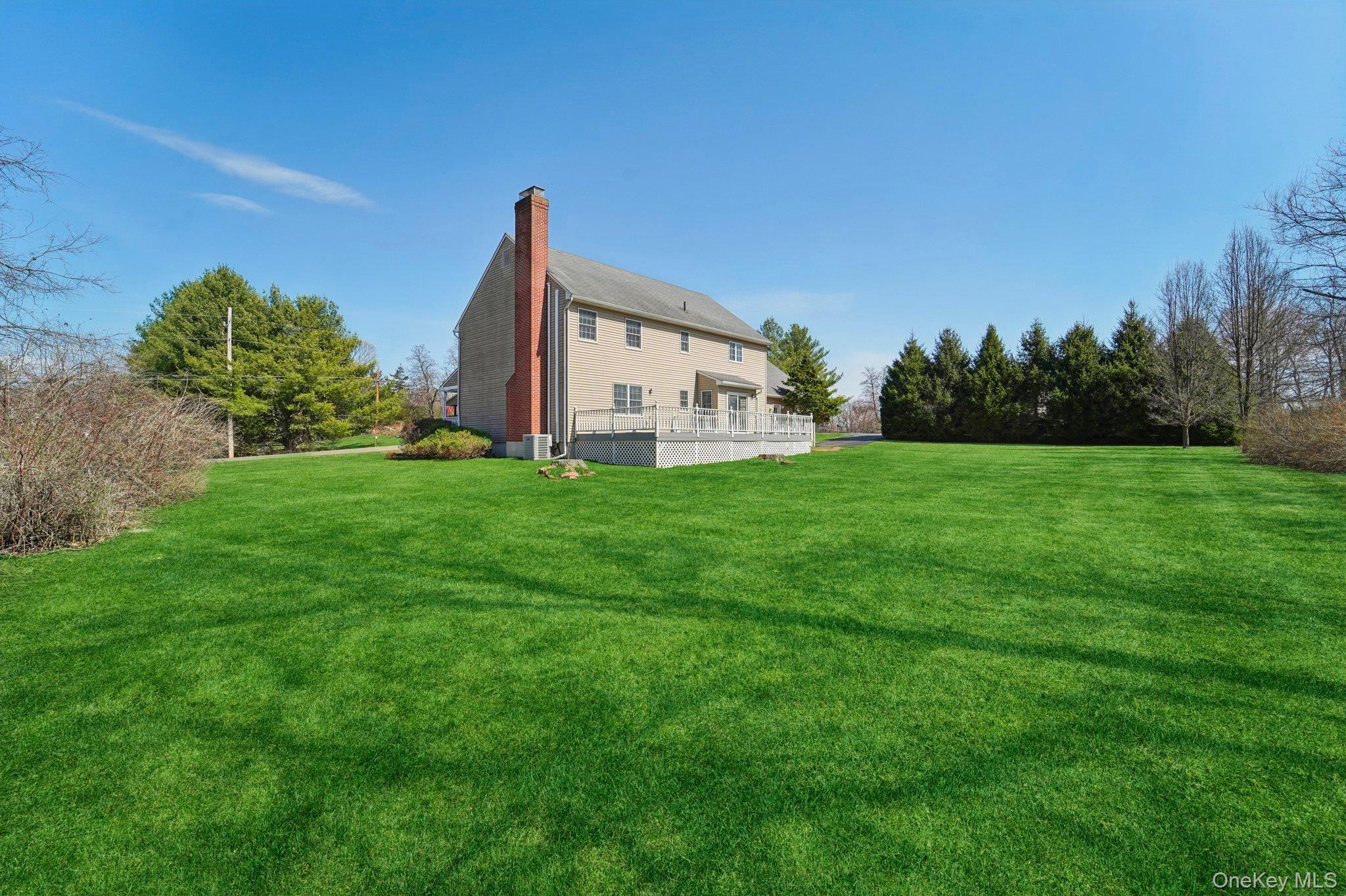 Single Family Boxwood  Orange County, NY 12549, MLS-978250-45