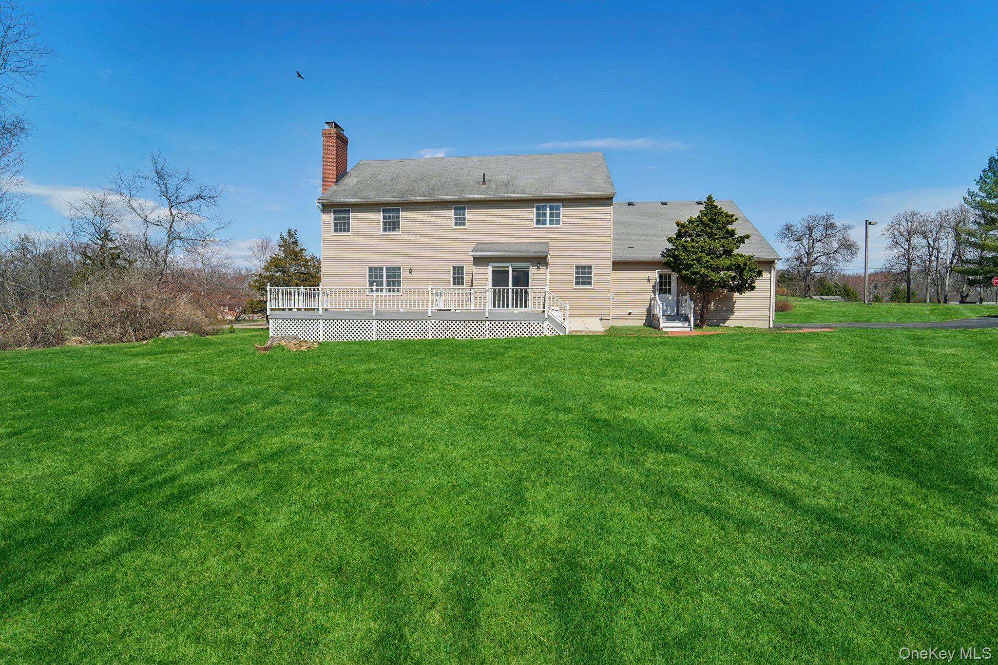 Single Family Boxwood  Orange County, NY 12549, MLS-978250-46