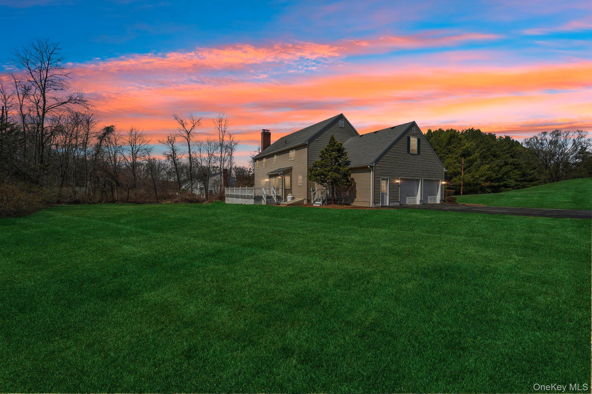 Single Family Boxwood  Orange County, NY 12549, MLS-978250-47