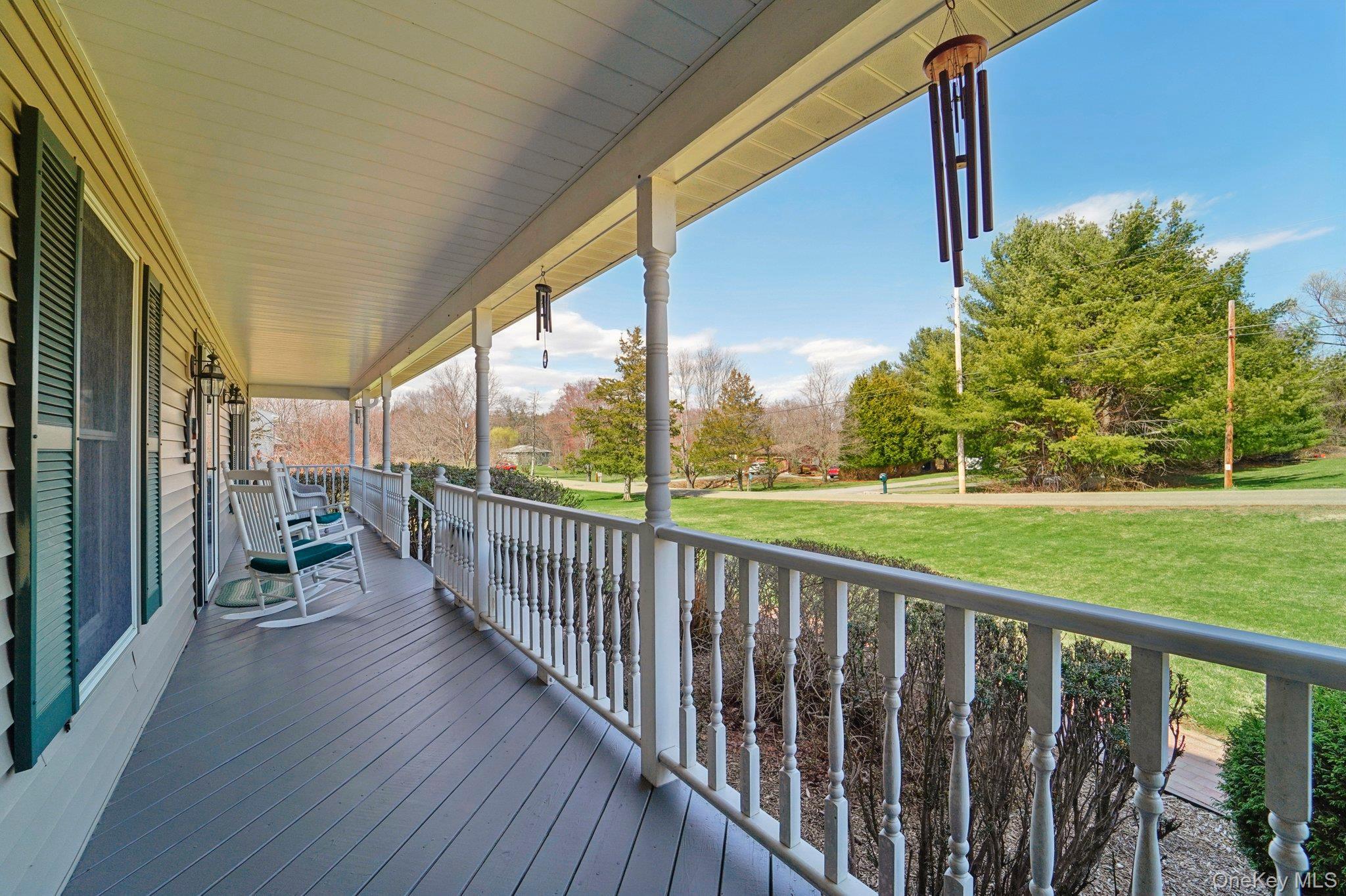 Single Family Boxwood  Orange County, NY 12549, MLS-978250-5