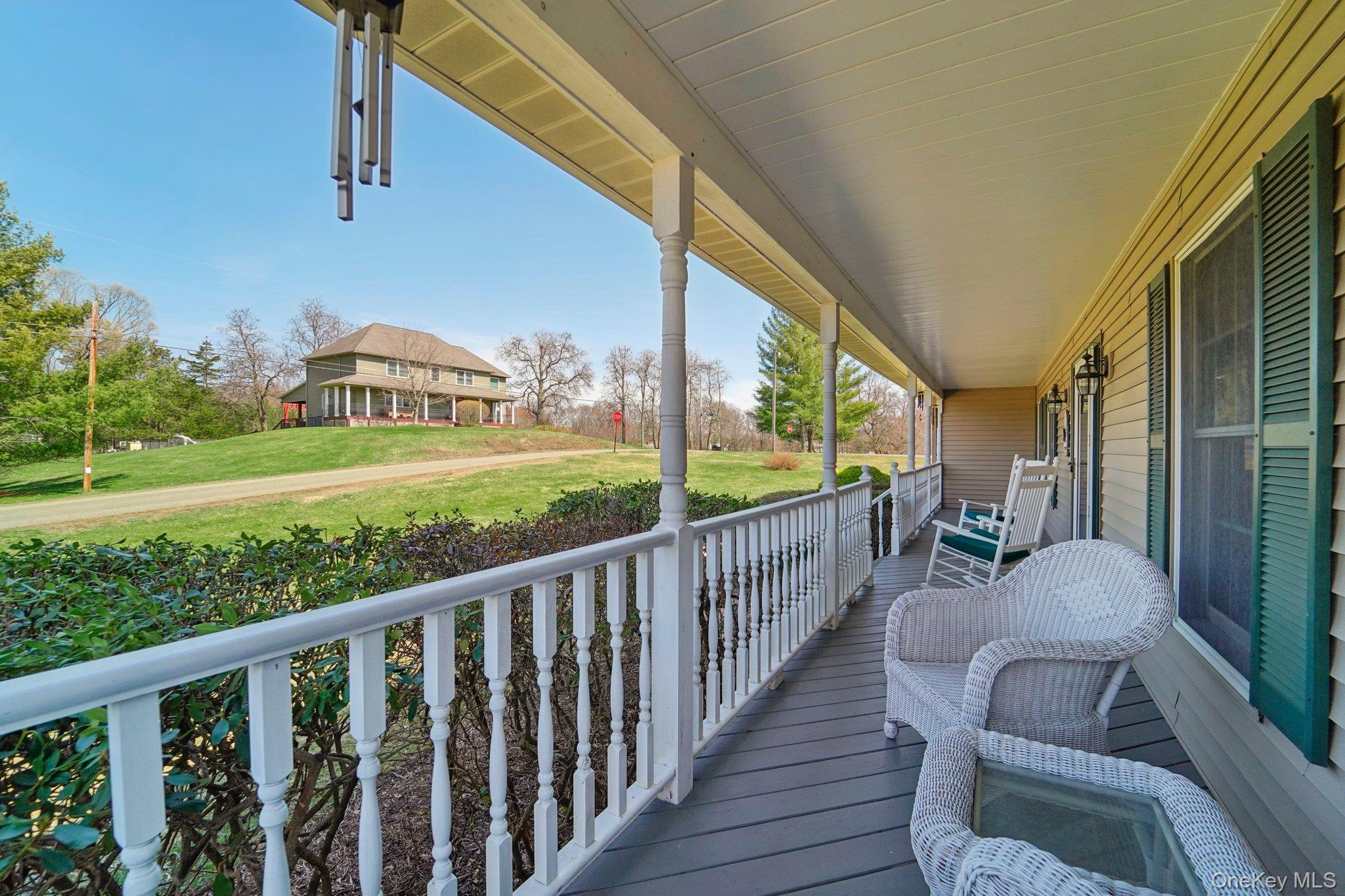 Single Family Boxwood  Orange County, NY 12549, MLS-978250-6