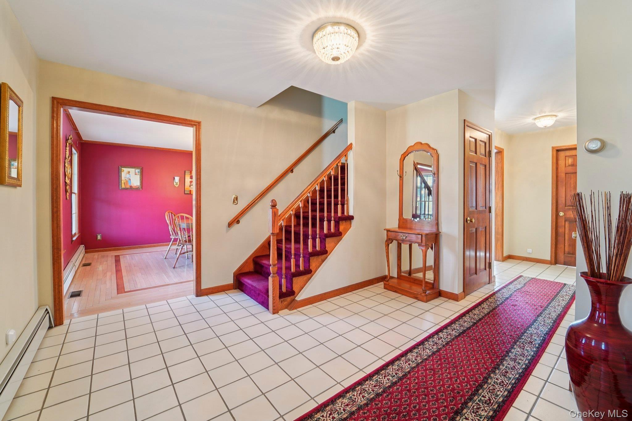 Single Family Boxwood  Orange County, NY 12549, MLS-978250-7