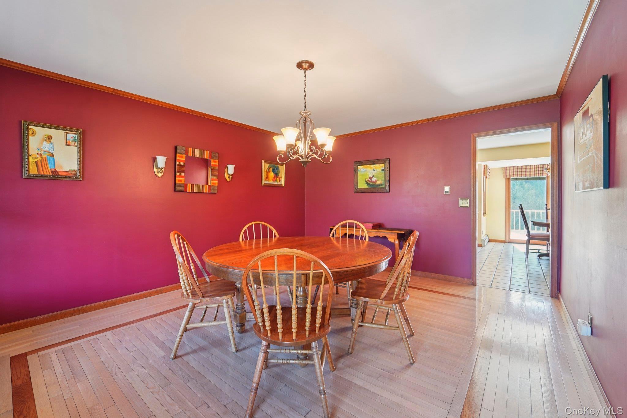 Single Family Boxwood  Orange County, NY 12549, MLS-978250-9