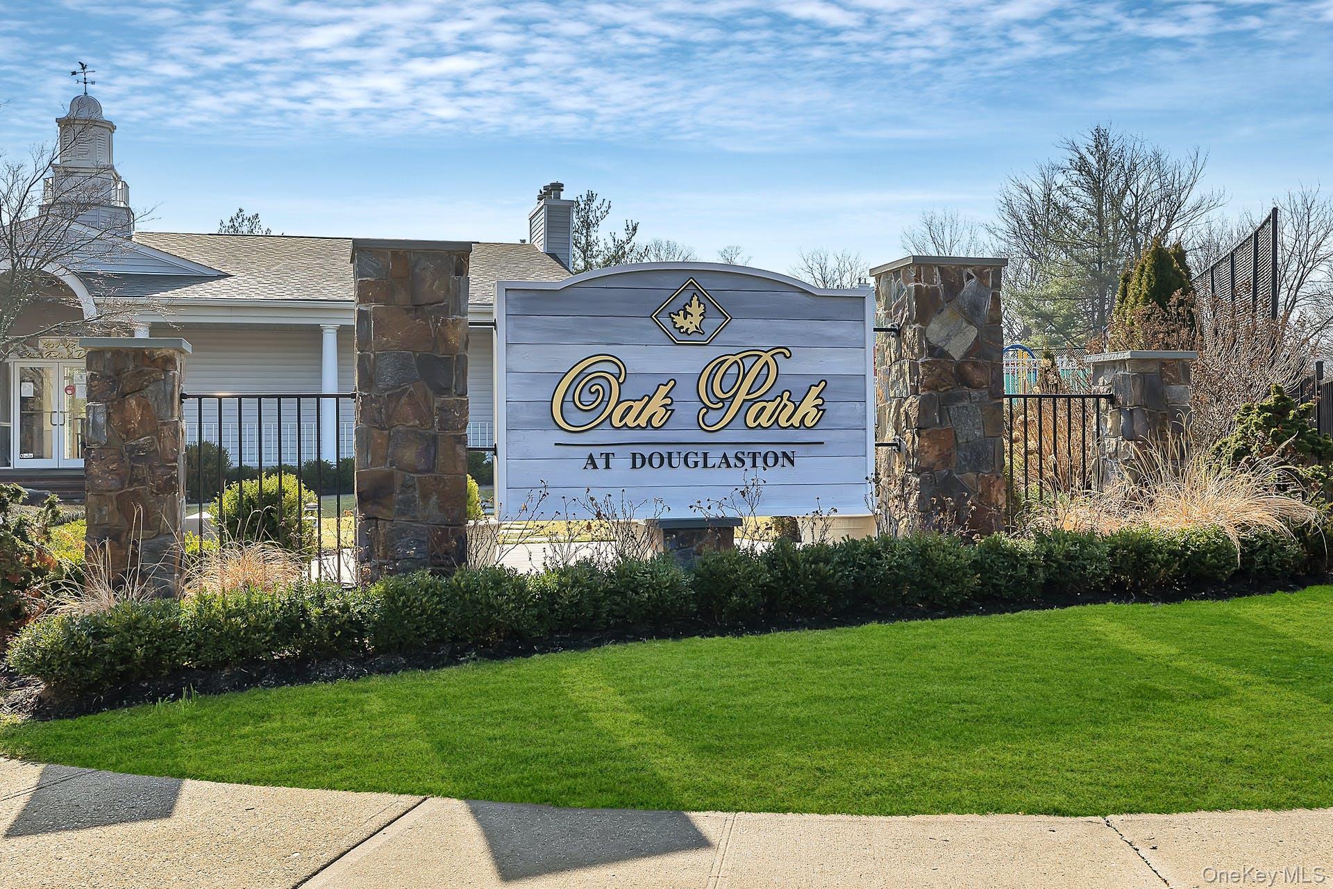 Condo Oak Park Queens, NY 11362, MLS-978253-14