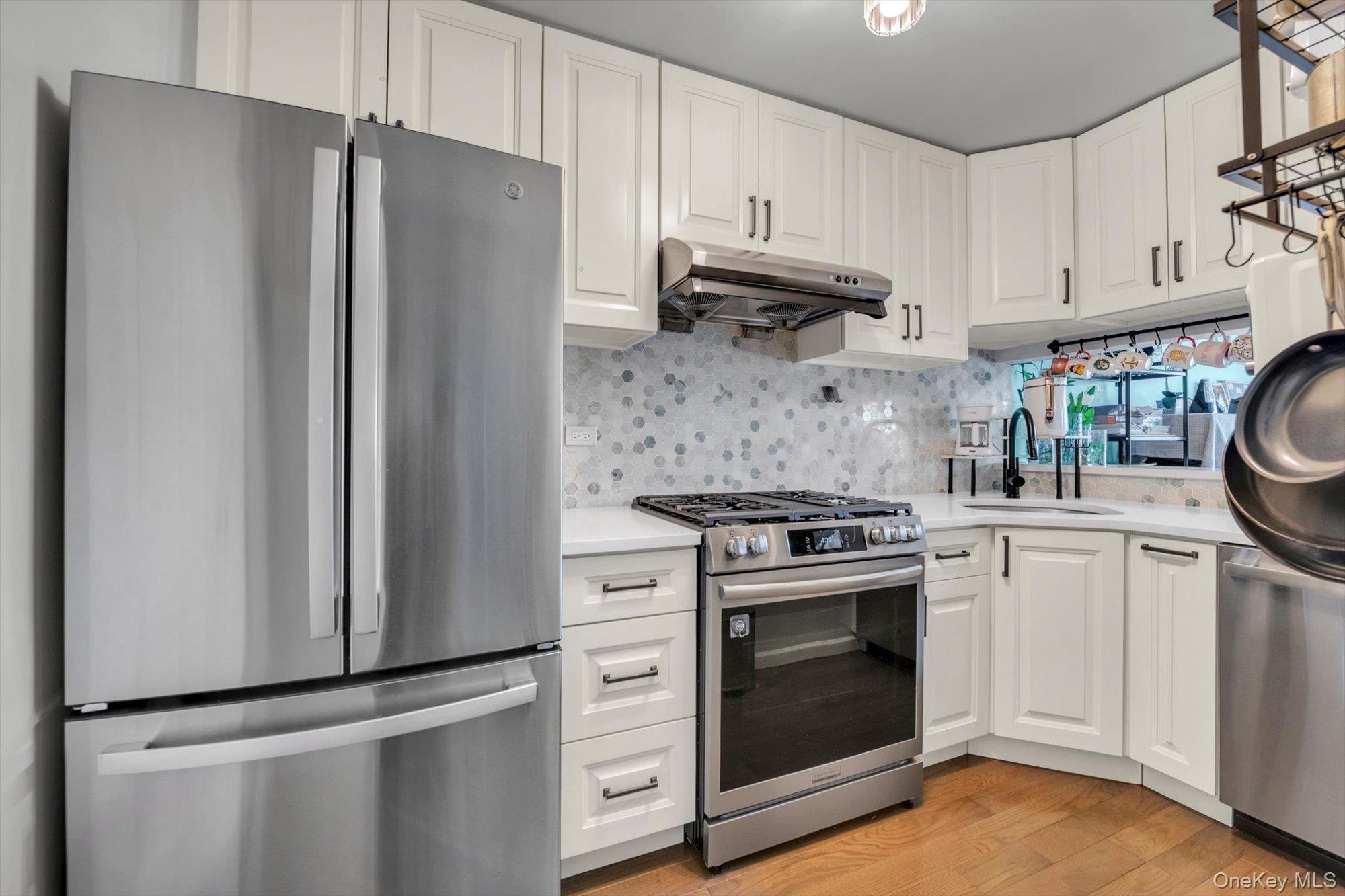 Condo Oak Park Queens, NY 11362, MLS-978253-2