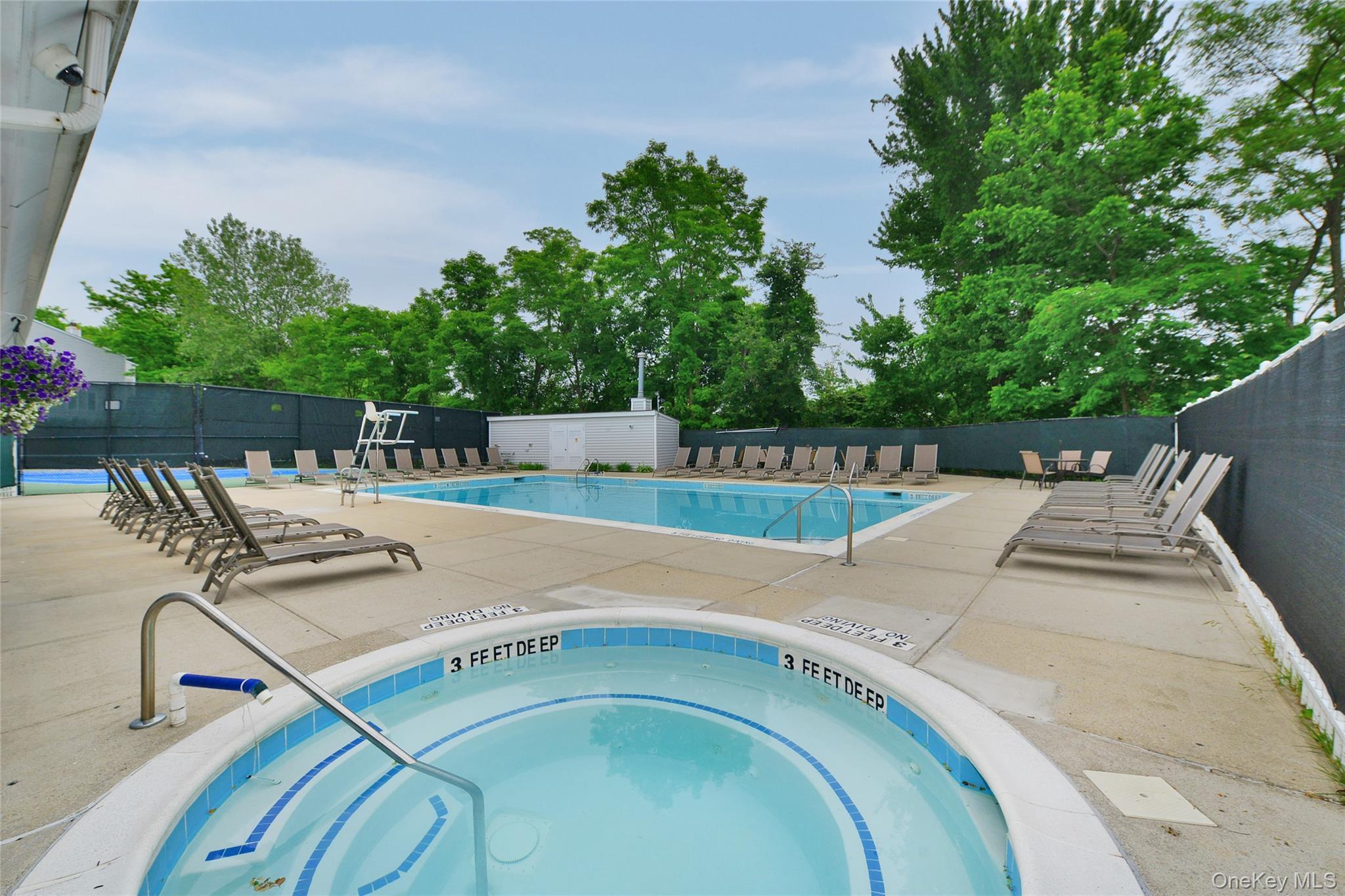 Condo Oak Park Queens, NY 11362, MLS-978253-22