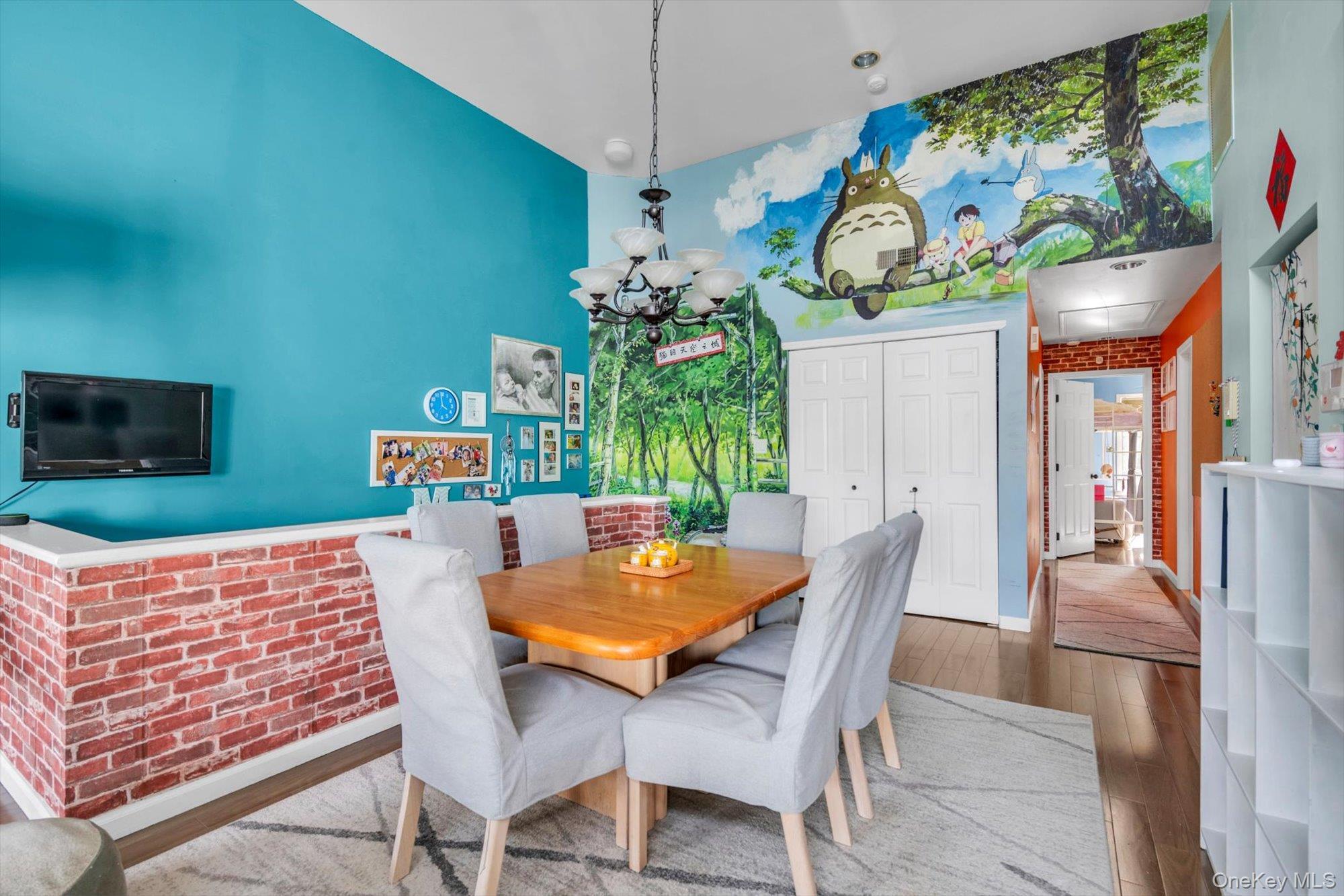 Condo Oak Park Queens, NY 11362, MLS-978253-4