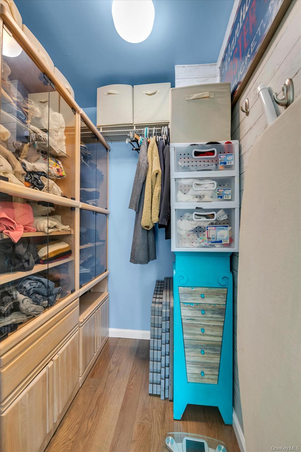 Condo Oak Park Queens, NY 11362, MLS-978253-9