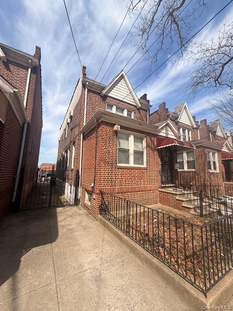 Single Family 62nd Street  Queens, NY 11378, MLS-978254-3