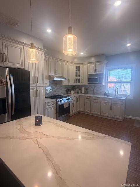 Single Family 62nd Street  Queens, NY 11378, MLS-978254-4