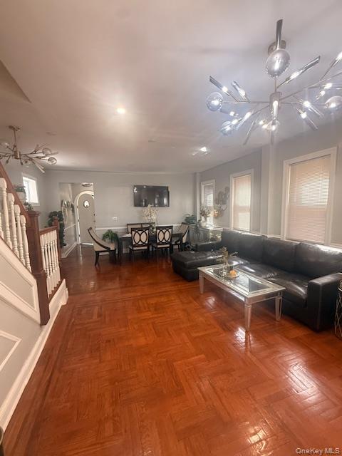 Single Family 62nd Street  Queens, NY 11378, MLS-978254-6