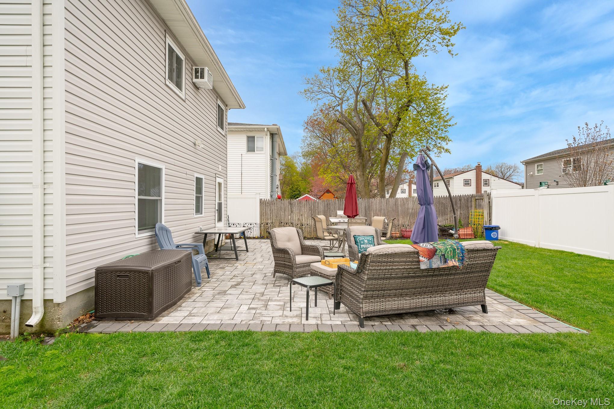 Single Family Bermuda  Suffolk County, NY 11704, MLS-978257-8