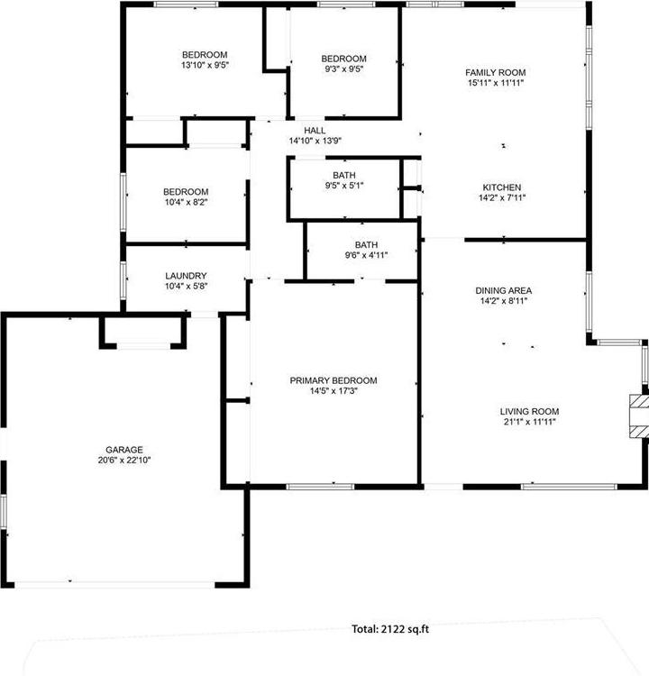 Single Family Glenmere  Suffolk County, NY 11727, MLS-978262-11