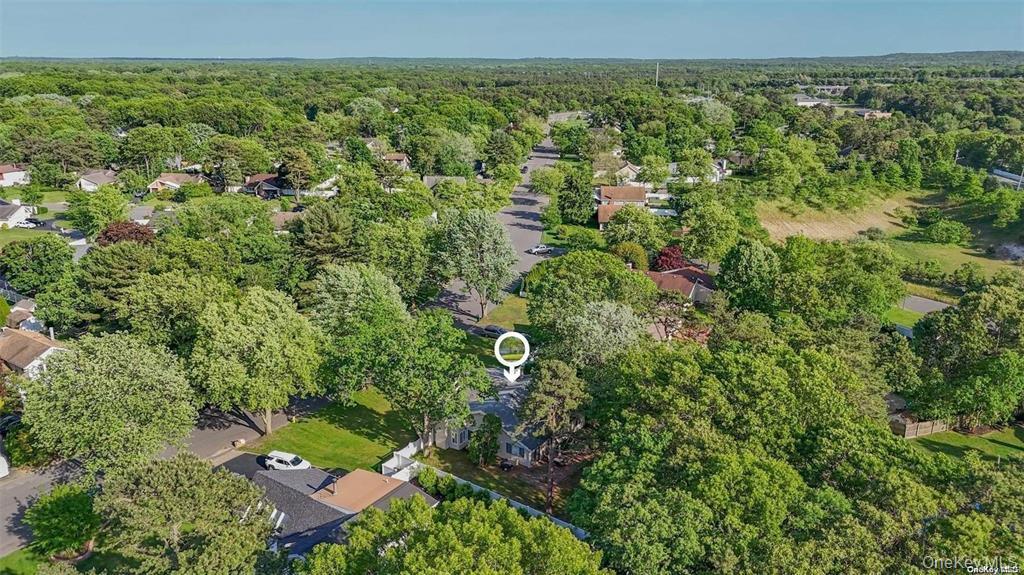 Single Family Glenmere  Suffolk County, NY 11727, MLS-978262-9