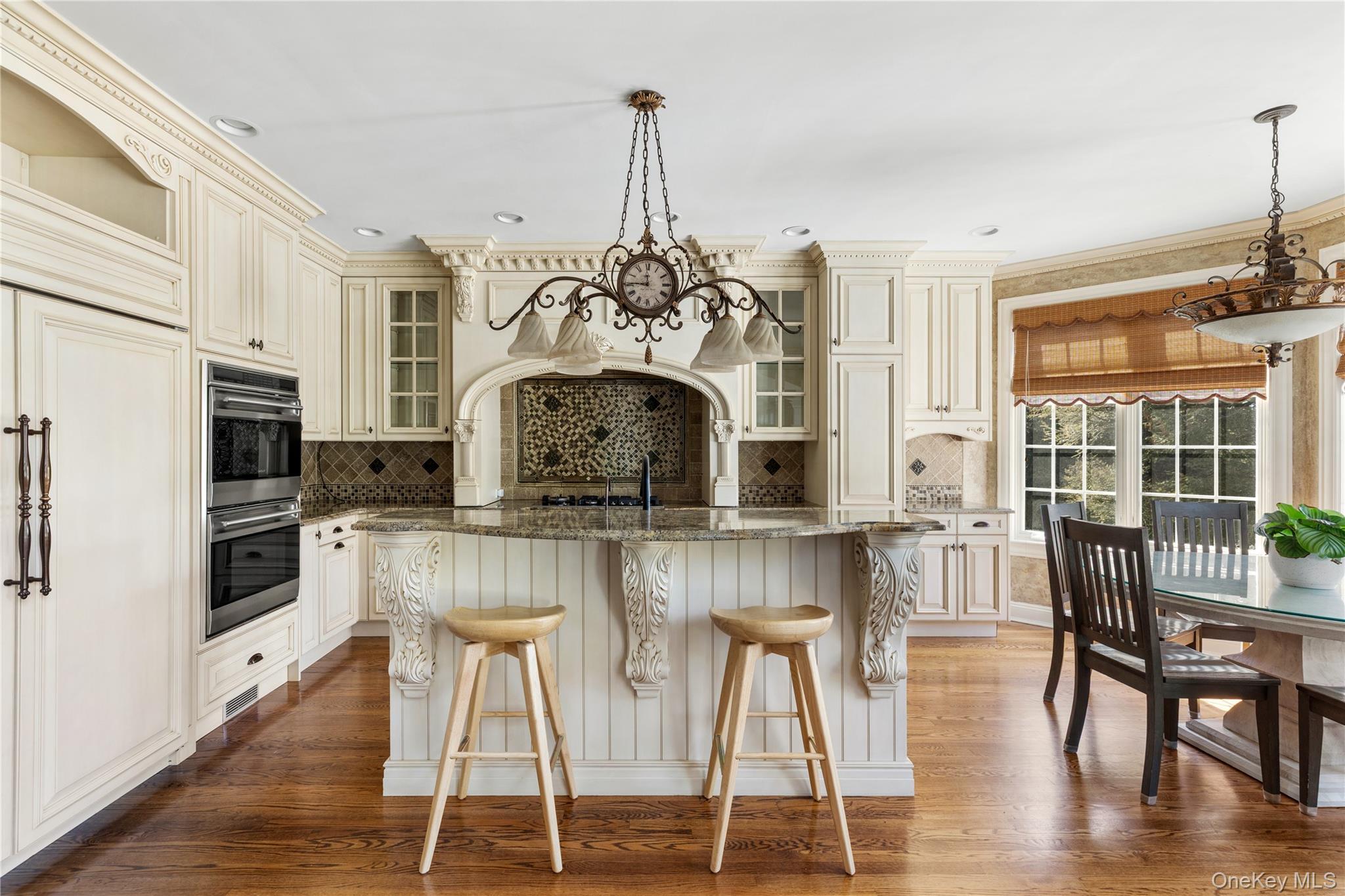 Single Family Meadow Lane  Nassau County, NY 11030, MLS-978268-10