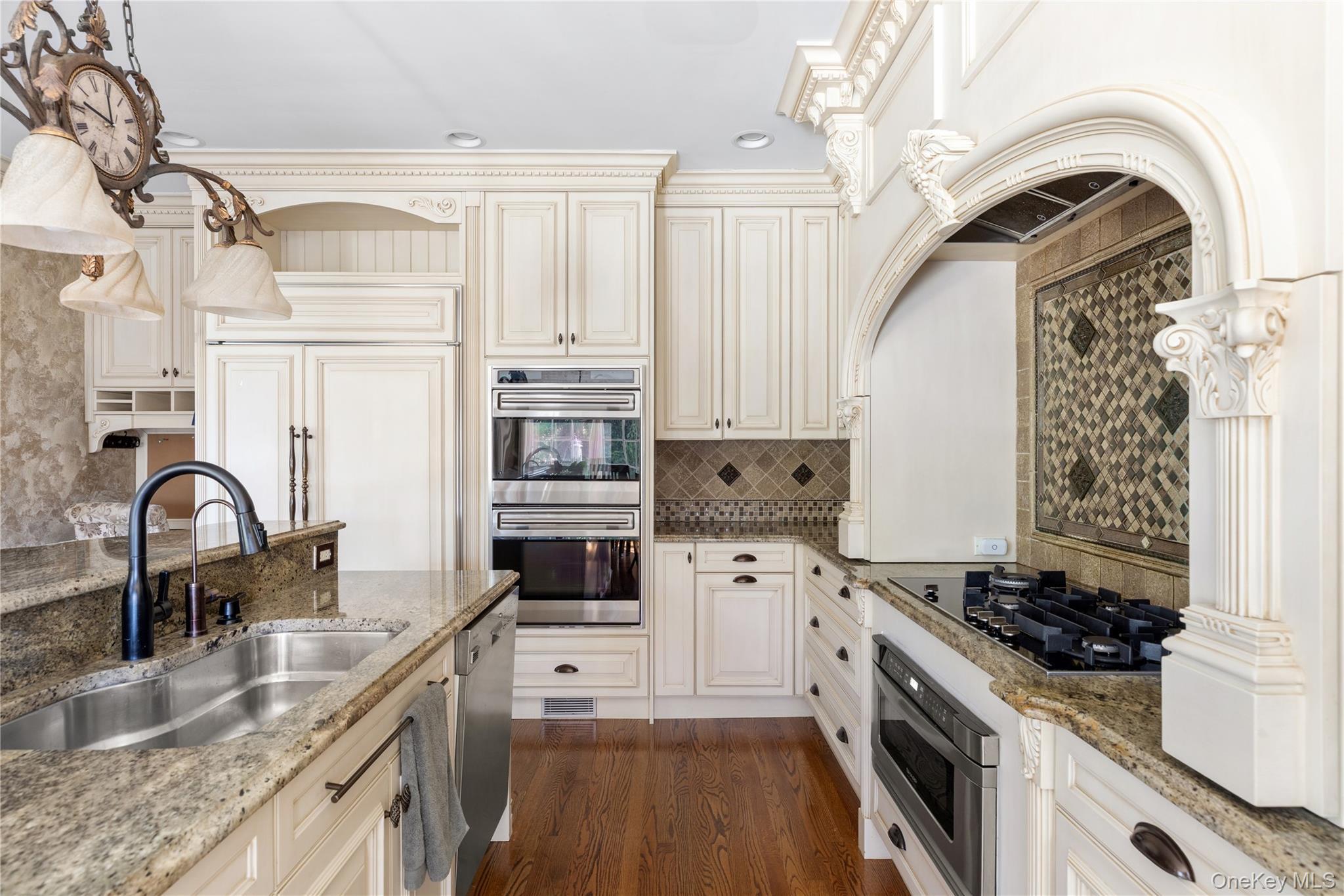 Single Family Meadow Lane  Nassau County, NY 11030, MLS-978268-11