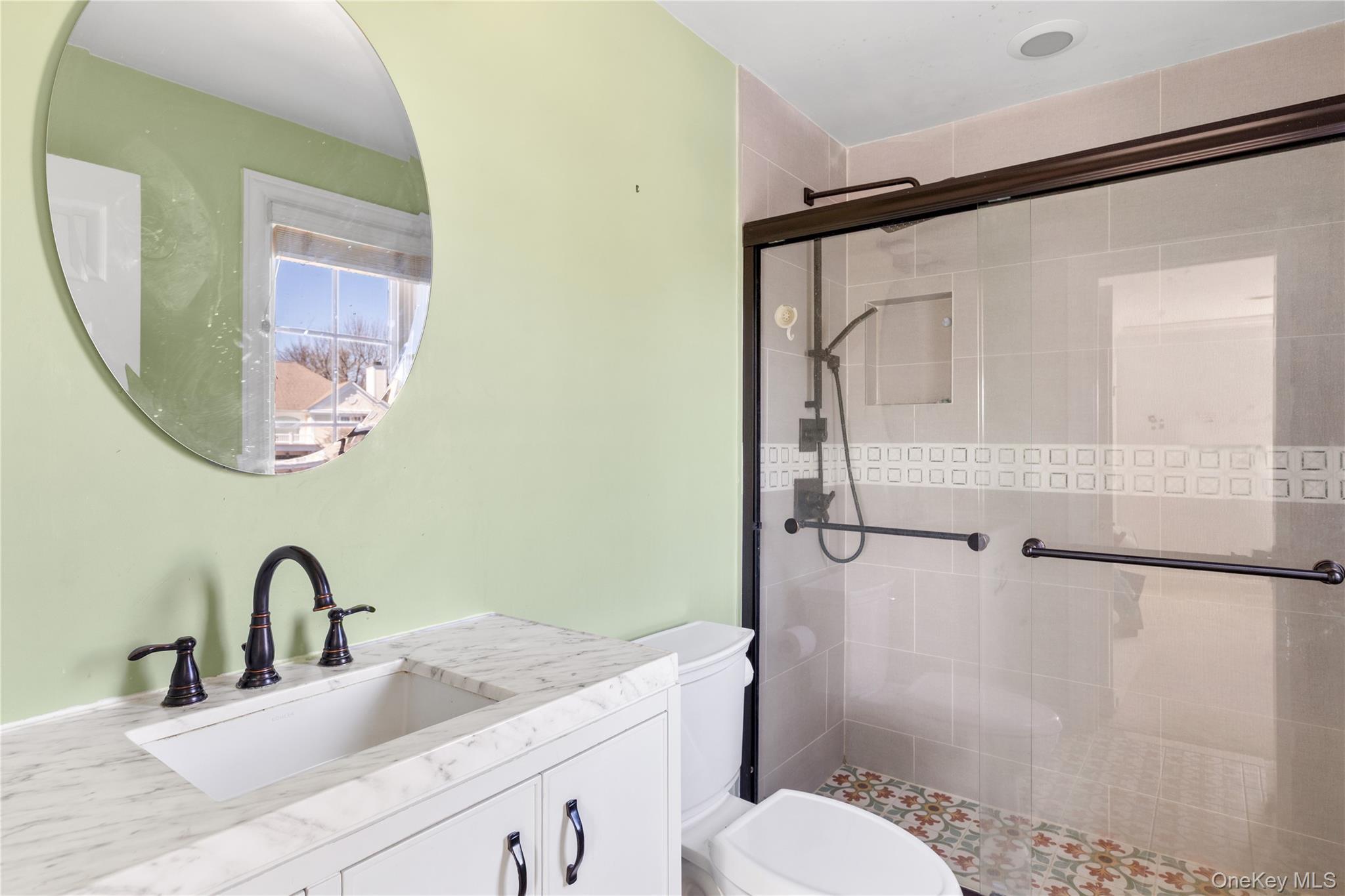 Single Family Meadow Lane  Nassau County, NY 11030, MLS-978268-22