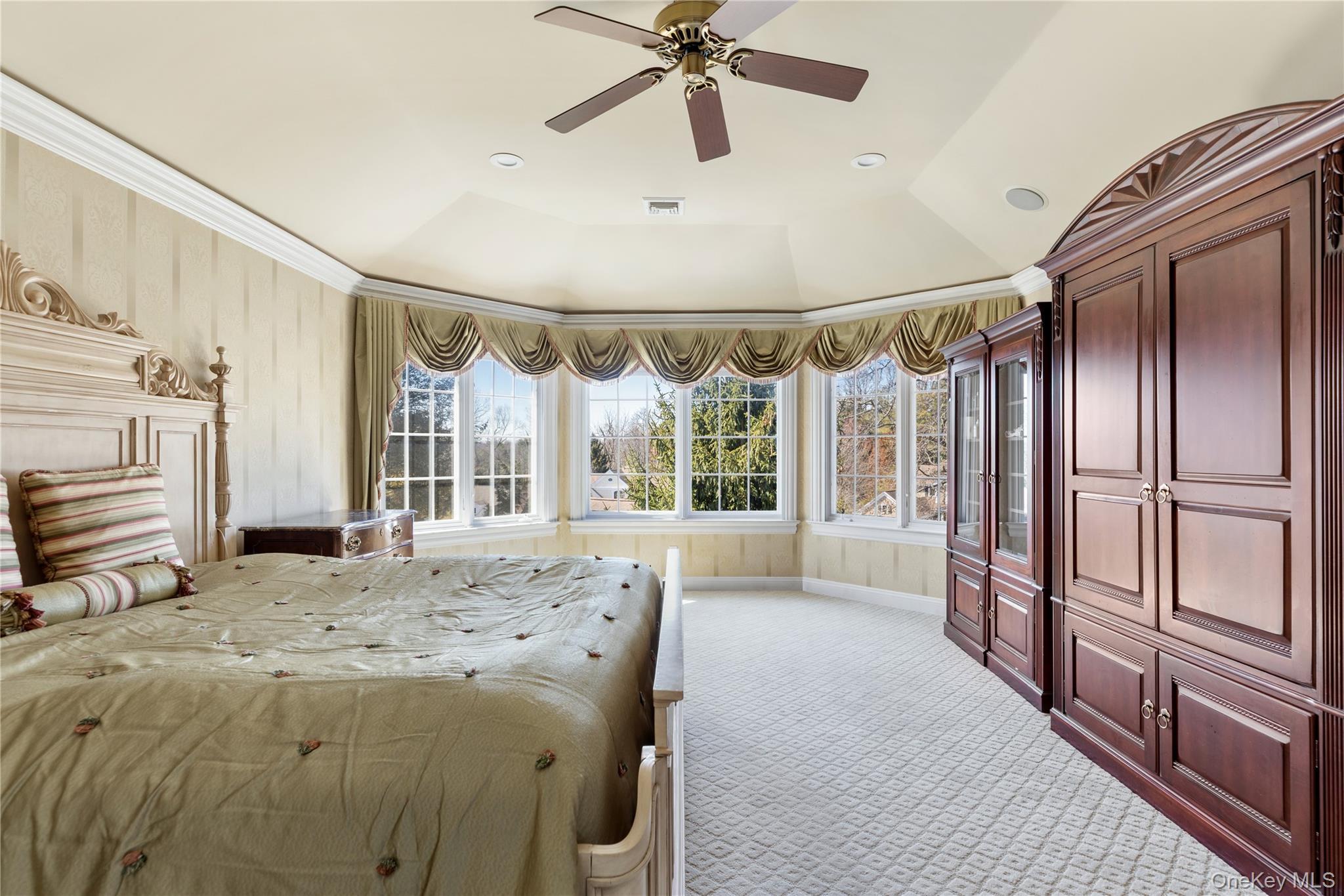 Single Family Meadow Lane  Nassau County, NY 11030, MLS-978268-23