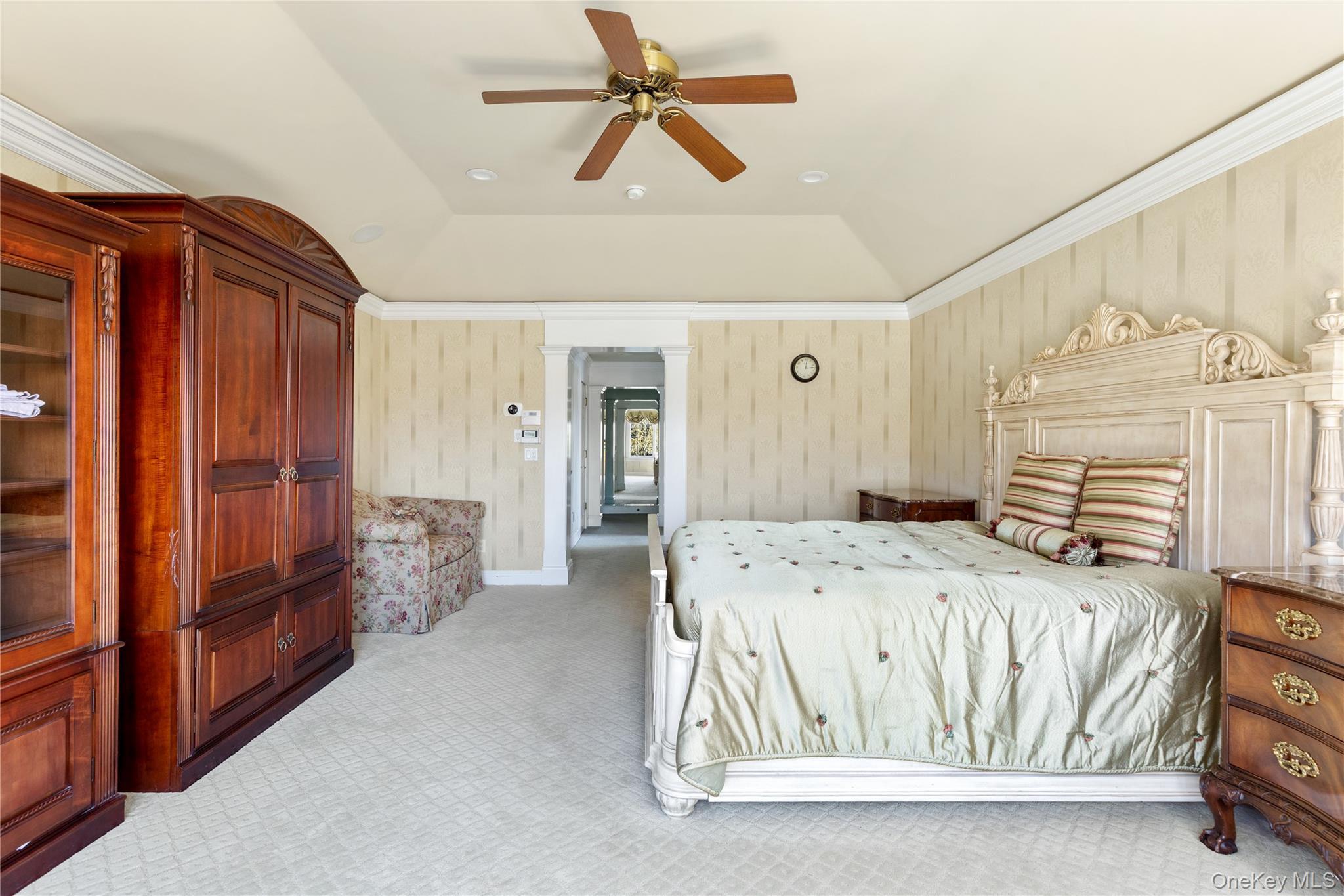 Single Family Meadow Lane  Nassau County, NY 11030, MLS-978268-24