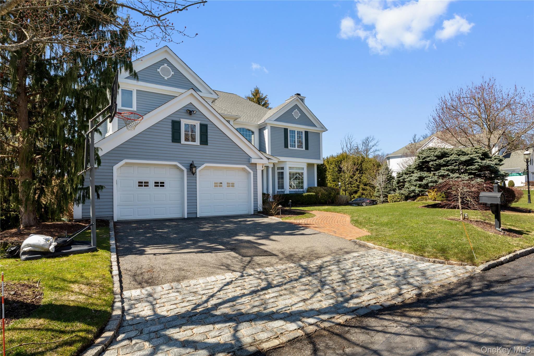 Single Family Meadow Lane  Nassau County, NY 11030, MLS-978268-32