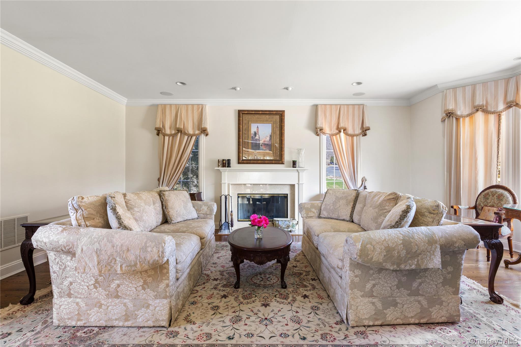 Single Family Meadow Lane  Nassau County, NY 11030, MLS-978268-4