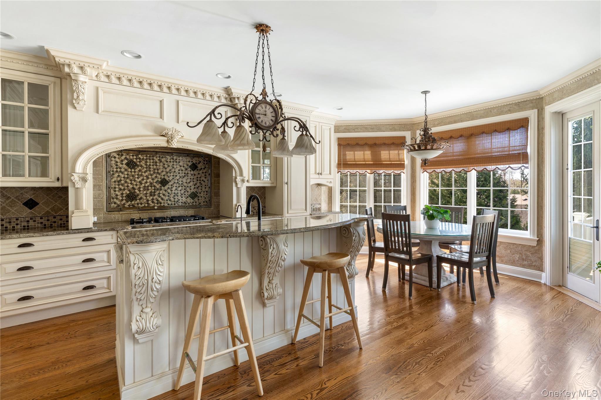 Single Family Meadow Lane  Nassau County, NY 11030, MLS-978268-9