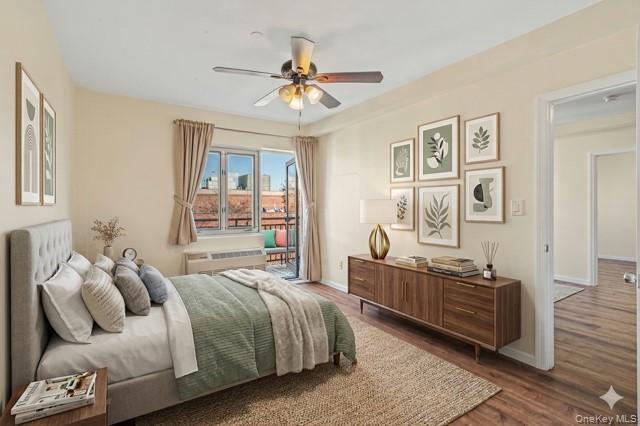 Condo 162nd  Queens, NY 11365, MLS-978269-10