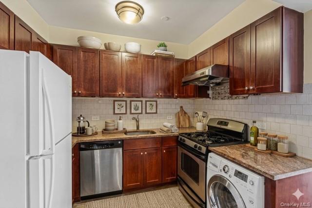 Condo 162nd  Queens, NY 11365, MLS-978269-4