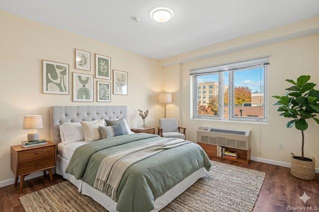 Condo 162nd  Queens, NY 11365, MLS-978269-8