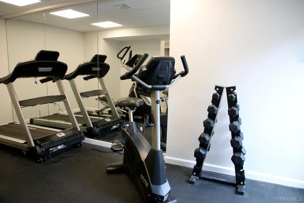 Condo Santa Barbara  Nassau County, NY 11803, MLS-978279-22