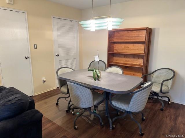 Condo Santa Barbara  Nassau County, NY 11803, MLS-978279-4