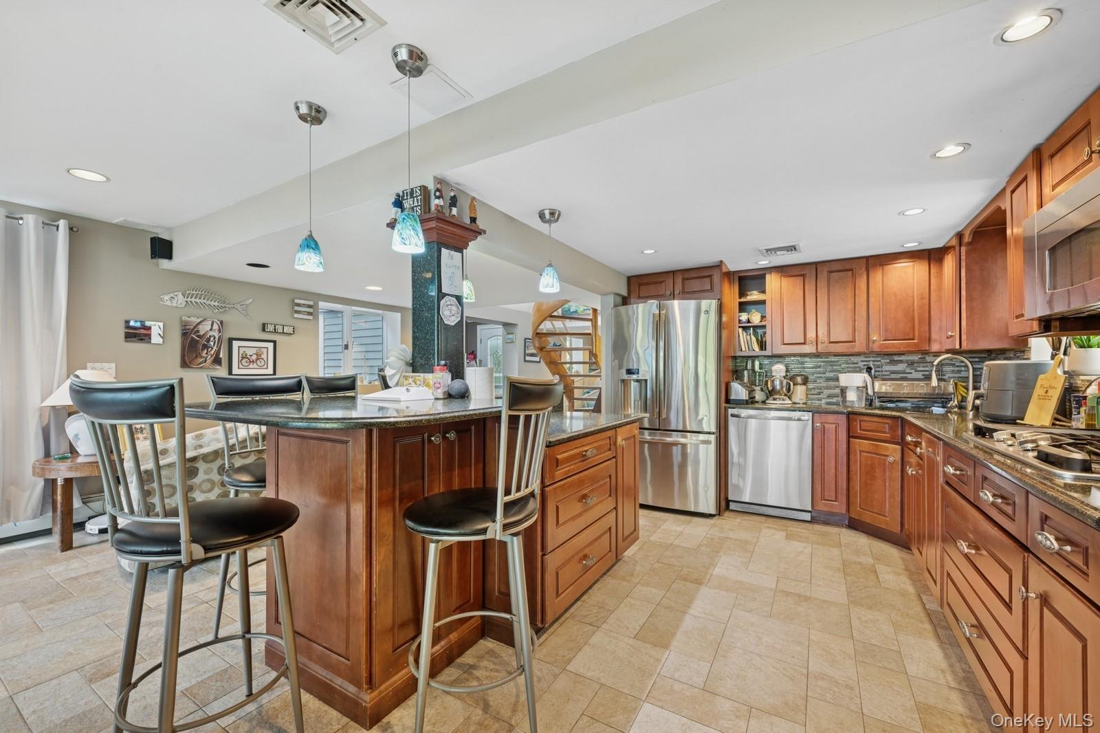 Single Family Bay Street  Nassau County, NY 11561, MLS-978282-14