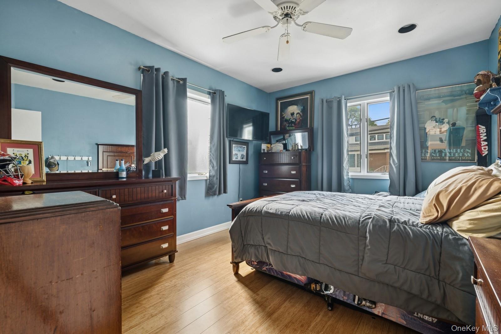Single Family Bay Street  Nassau County, NY 11561, MLS-978282-19