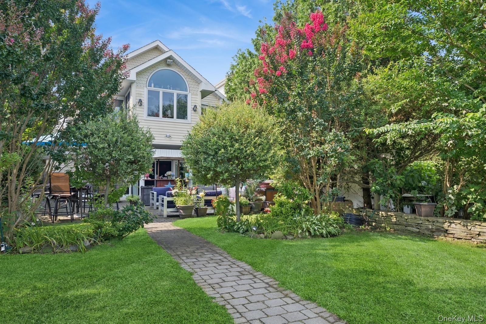 Single Family Bay Street  Nassau County, NY 11561, MLS-978282-36